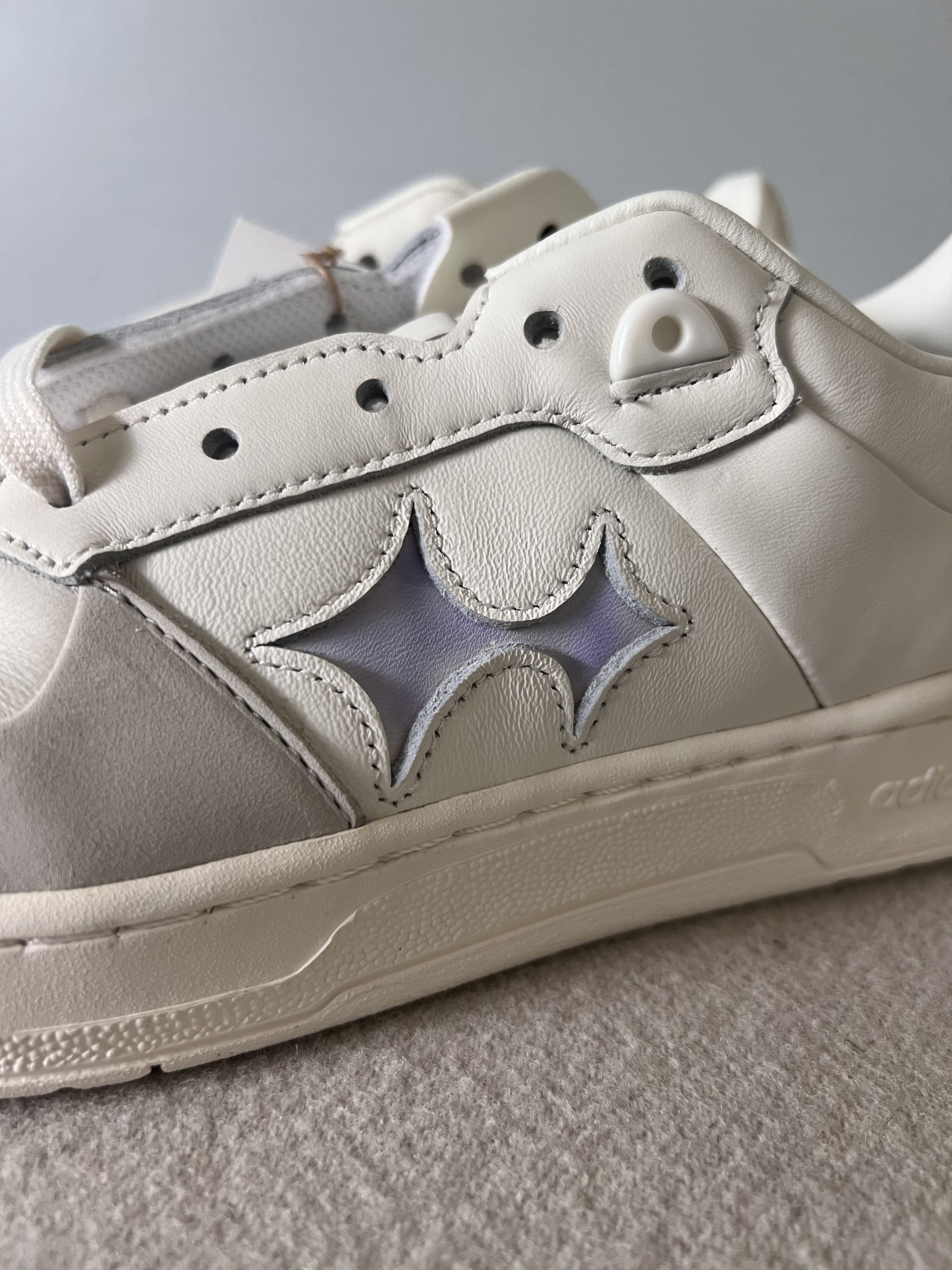 Adidas BSTN Adidas Rivaly 86 Low Real Madrid RM UV2 in White Size US 10.5 / EU 43-44 - 10 Thumbnail