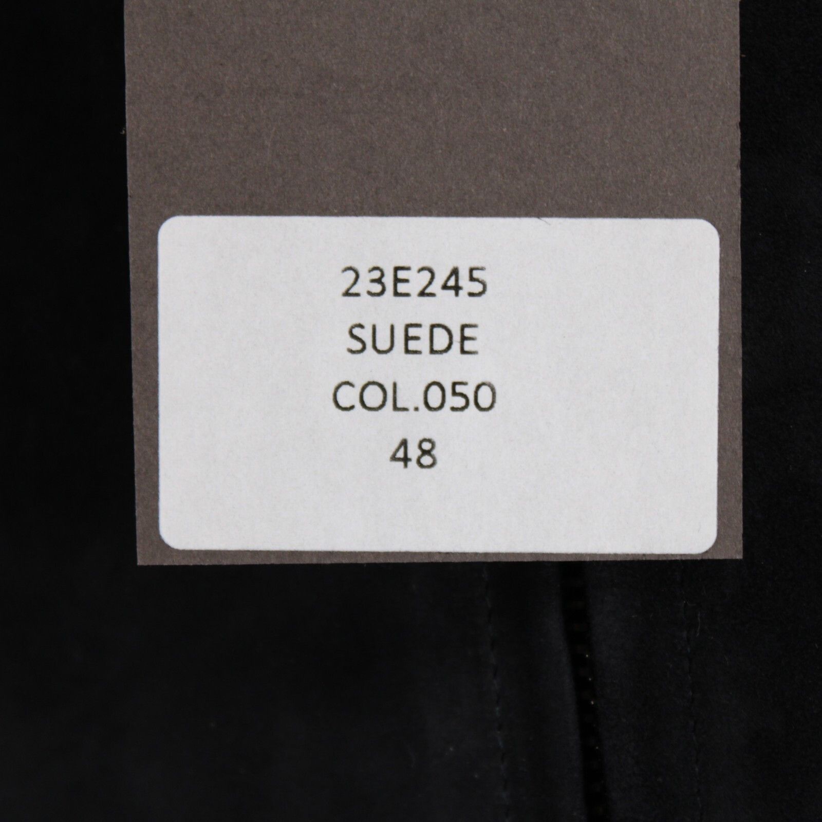 Other Rifugio Jacket Size S US In Blue Suede Size US S / EU 44-46 / 1 - 3 Thumbnail