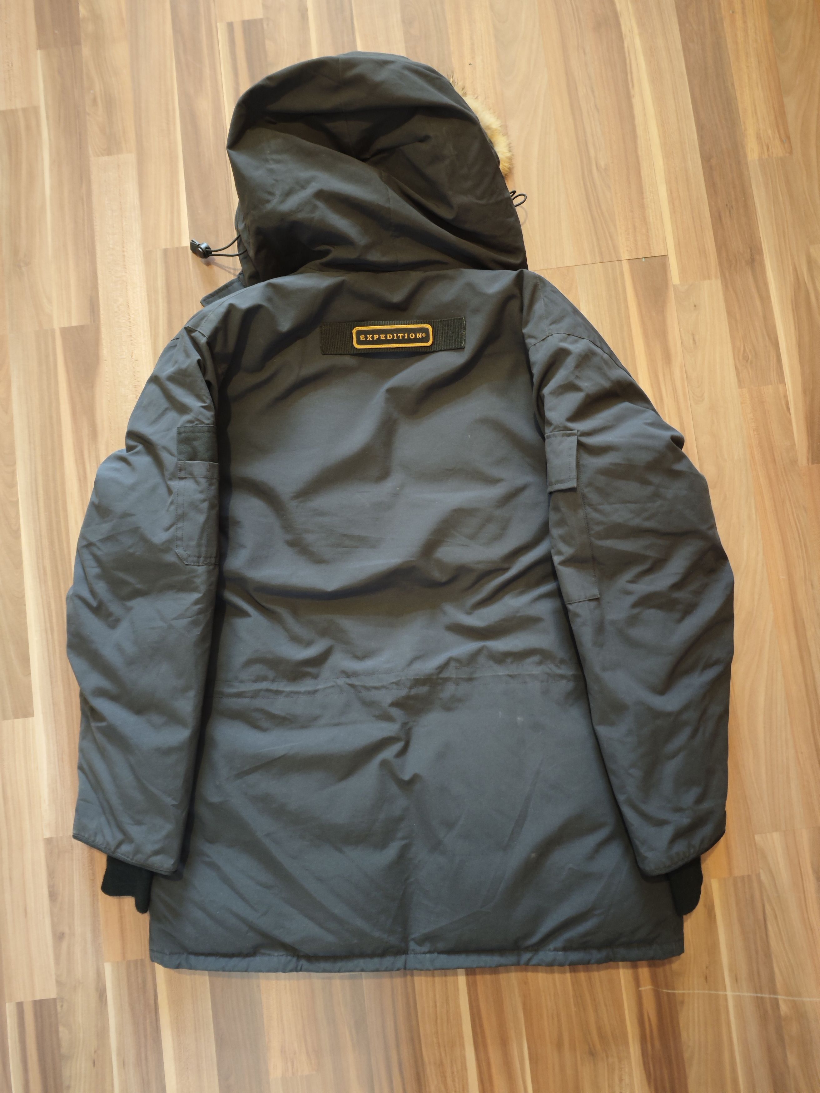 Canada Goose Canada goose Expedition edition Size US M / EU 48-50 / 2 - 8 Thumbnail