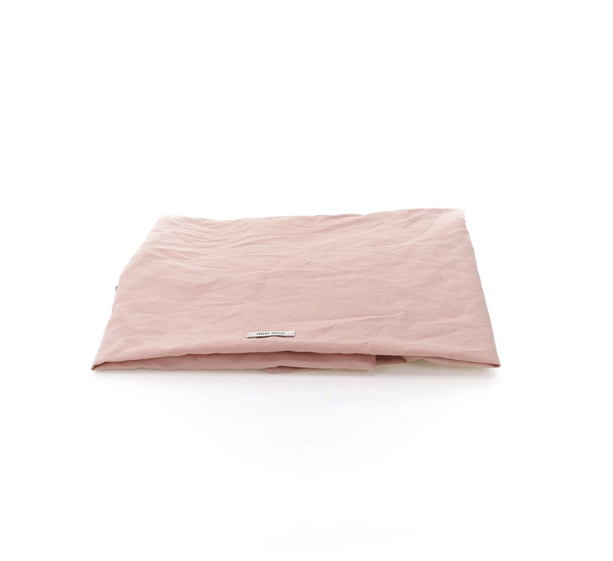 Miu Miu Miu Miu Gabardine Cowboy Hat Size ONE SIZE - 6 Thumbnail