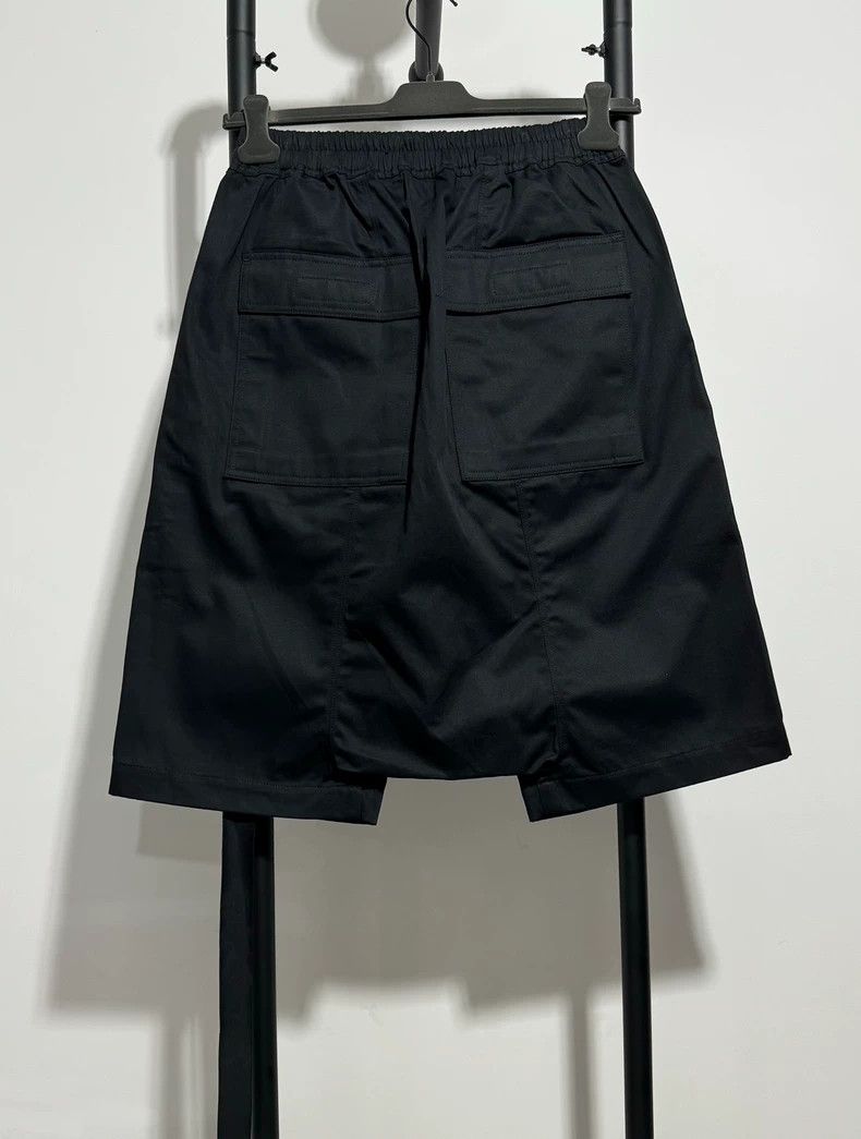 Rick Owens rick owens size m shorts Size US 28 / EU 44 - 2 Thumbnail