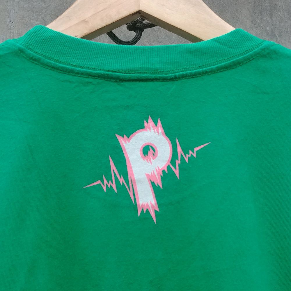 Band Tees Band tees Polysics - Shout Aloud Size US L / EU 52-54 / 3 - 6 Thumbnail