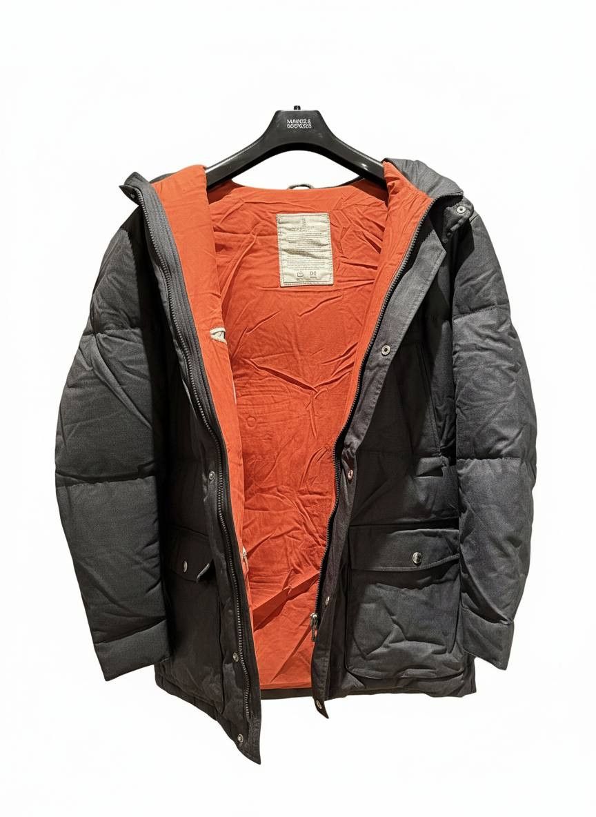 Brunello Cucinelli Brunello Cucinelli Parka Men's Size US L / EU 52-54 / 3 - 3 Thumbnail