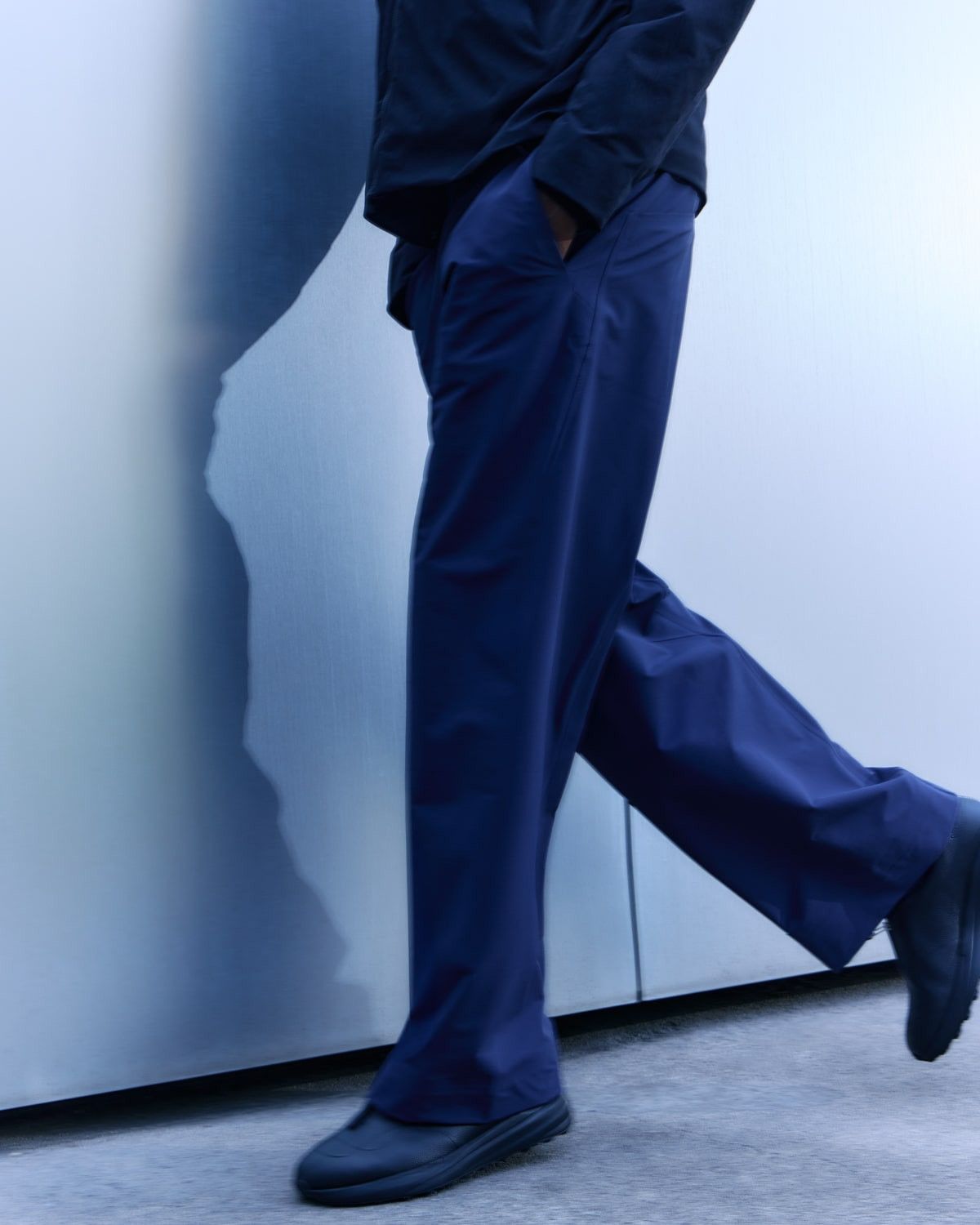 Veilance Arc'teryx Veilance Corbel Pants Size US 29 - 8 Thumbnail