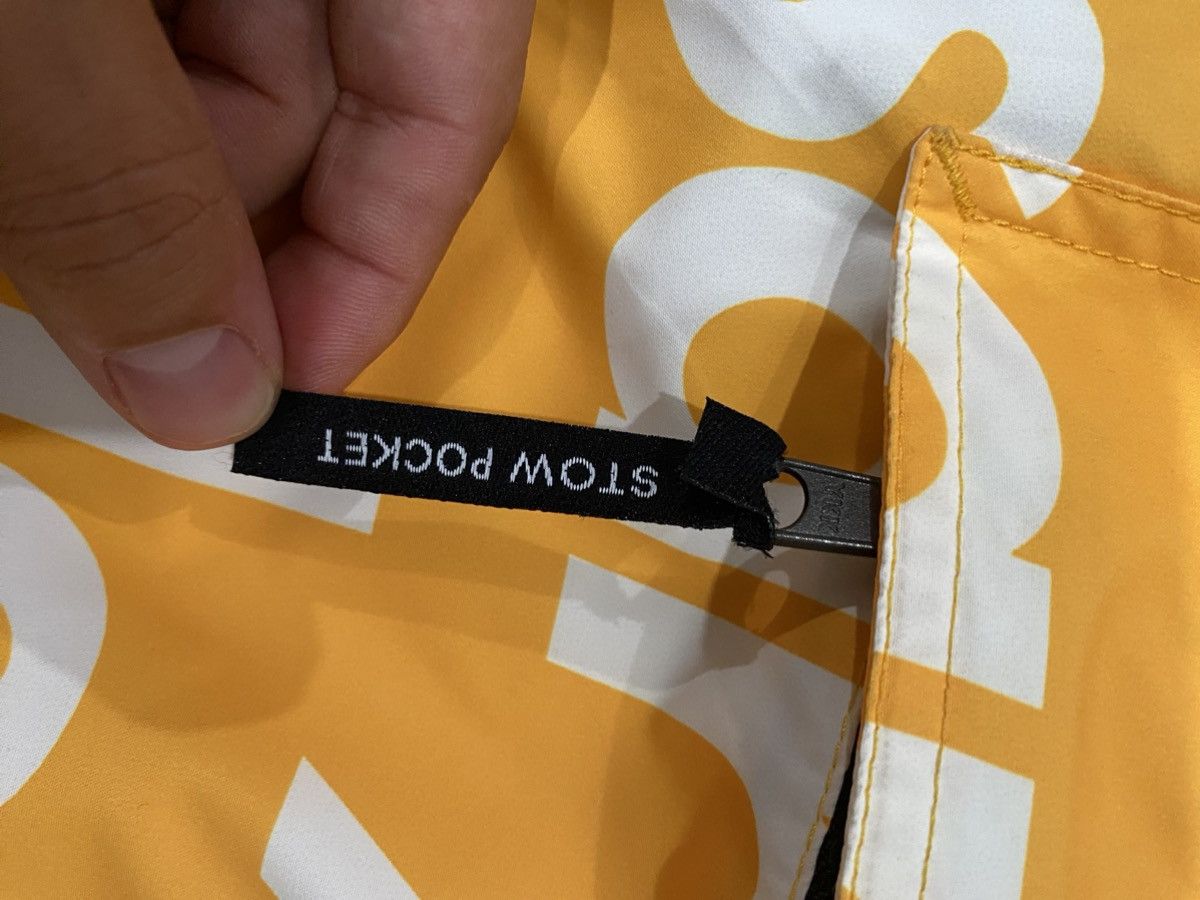 Supreme × The North Face SUPREME THE NORTH FACE BY ANY MEANS MOUNTAIN JACKET L FW15 Size US L / EU 52-54 / 3 - 6 Thumbnail