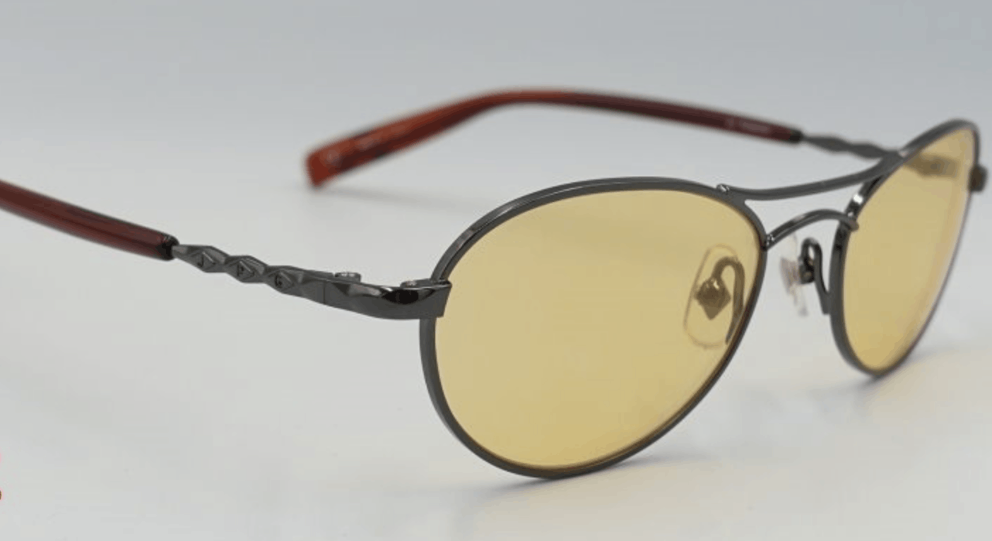 Jean Paul Gaultier ean Paul Gaultier JPG vintage sunglasses archive Size ONE SIZE - 4 Thumbnail