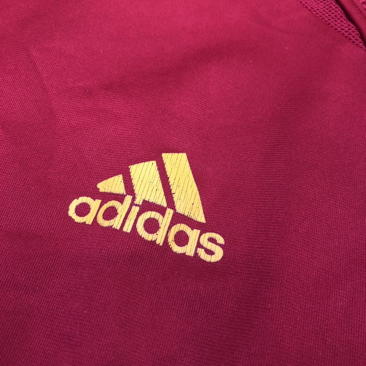 Adidas Spain 04/05 player issue home shirt Size US M / EU 48-50 / 2 - 4 Thumbnail