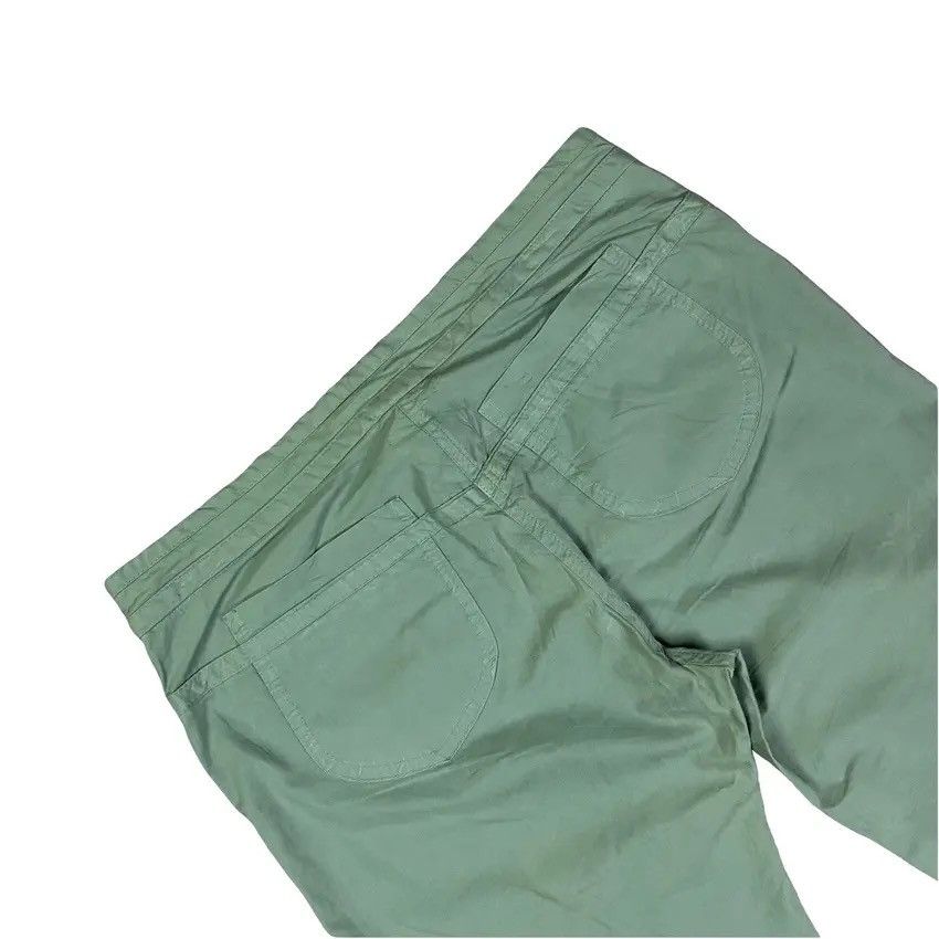 Japanese Brand Pantalon Classic Trouser Size 29" - 6 Thumbnail