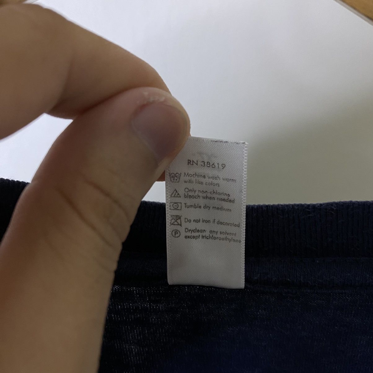 Vintage Y2K Kerusso Courage In The Fire Bible Religion Travis Style Size US XXL / EU 58 / 5 - 6 Thumbnail