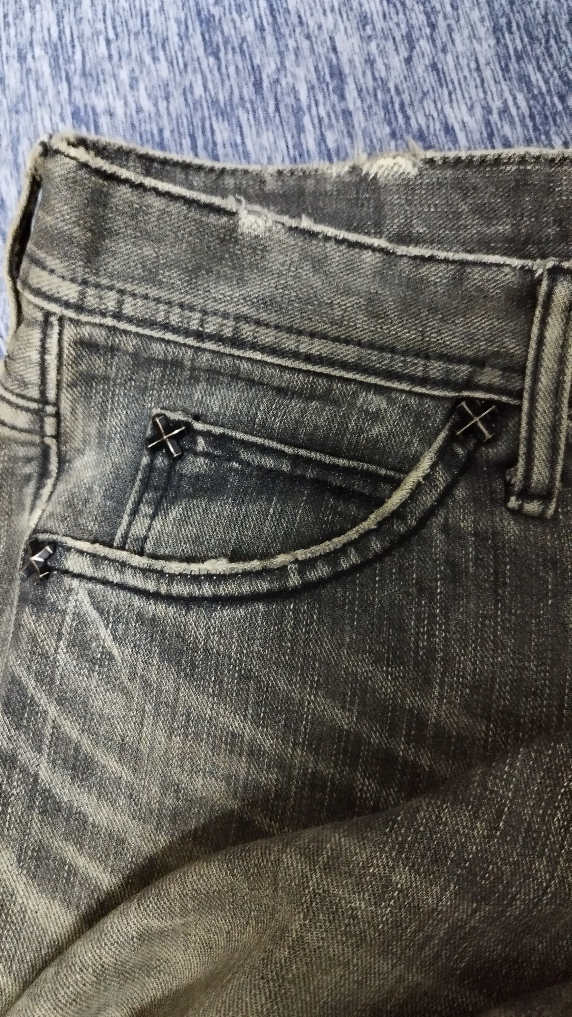 Other Lee rider flare Size US 32 / EU 48 - 5 Thumbnail
