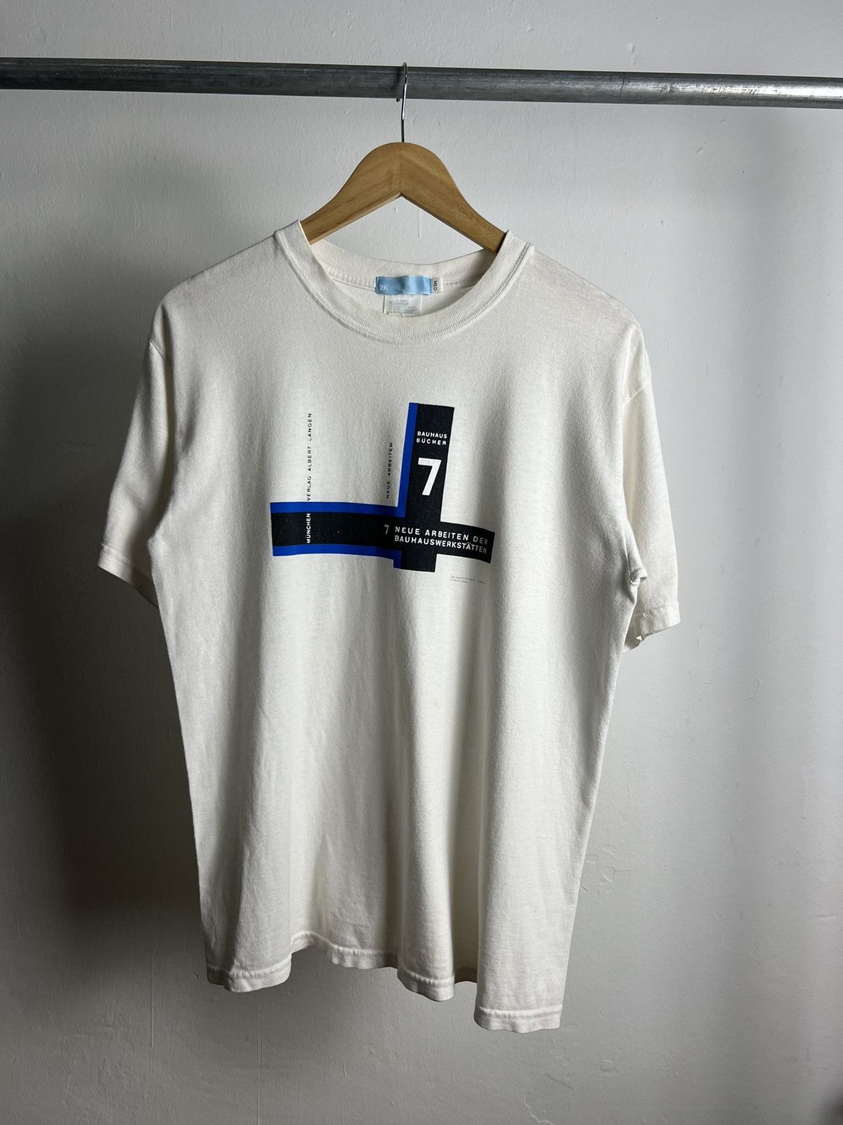 Vintage 2000s Bauhaus Bucher