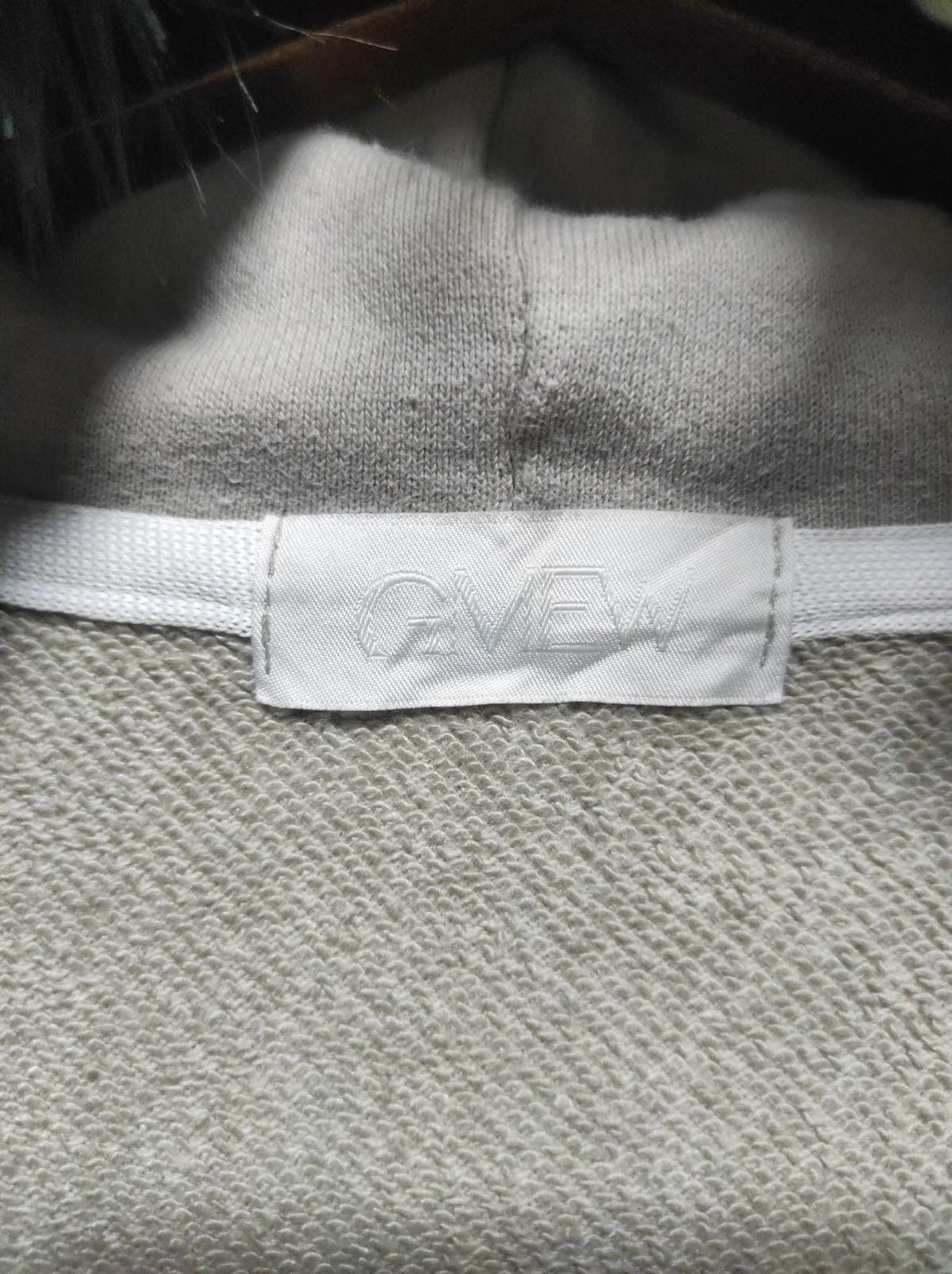 Japanese Brand Grooming double zip fur hoodie ifsix LGB style Size US L / EU 52-54 / 3 - 5 Thumbnail