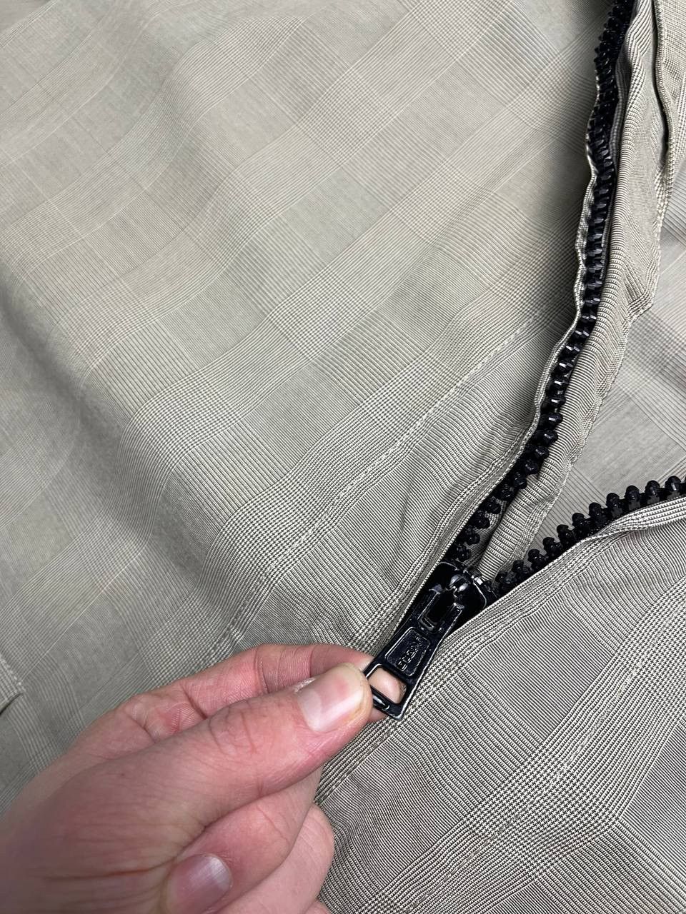 Armani Vintage Armani collezioni jacket 90s Size US L / EU 52-54 / 3 - 5 Thumbnail