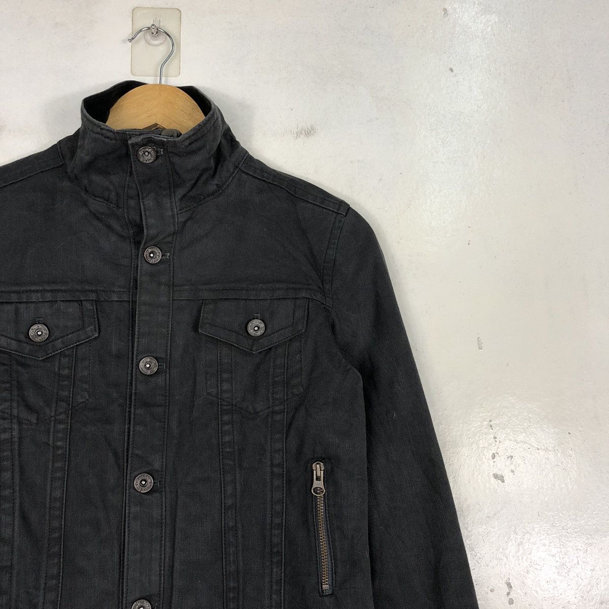 Other × UNIVERSAL PRODUCTS. × Vintage Universal Style wear Jacket Size M / US 6-8 / IT 42-44 - 5 Thumbnail