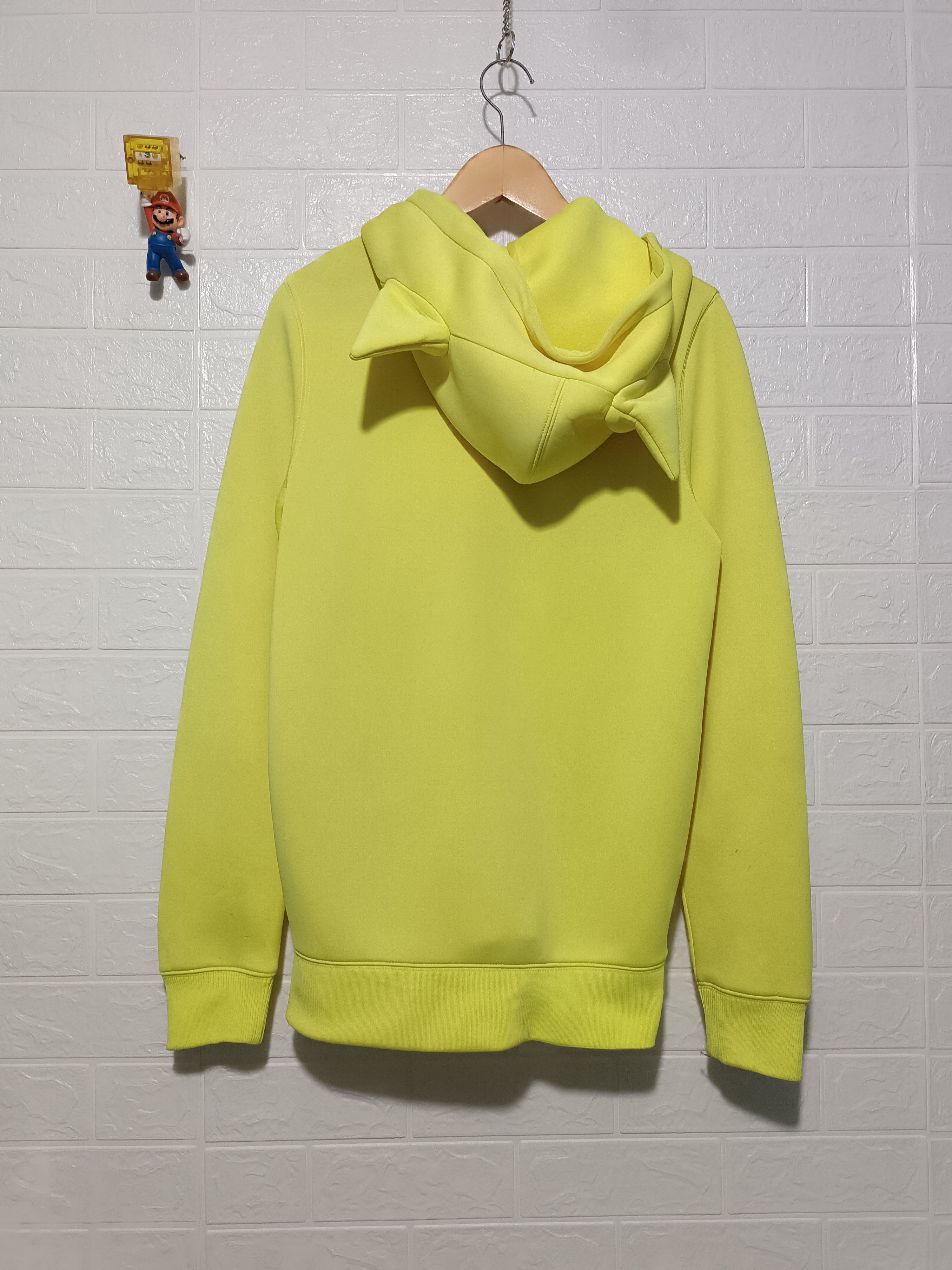 Anime Vintage Anime Astro Boy Mighty Atom Tezuka Sweater Hoodie Size US M / EU 48-50 / 2 - 6 Thumbnail