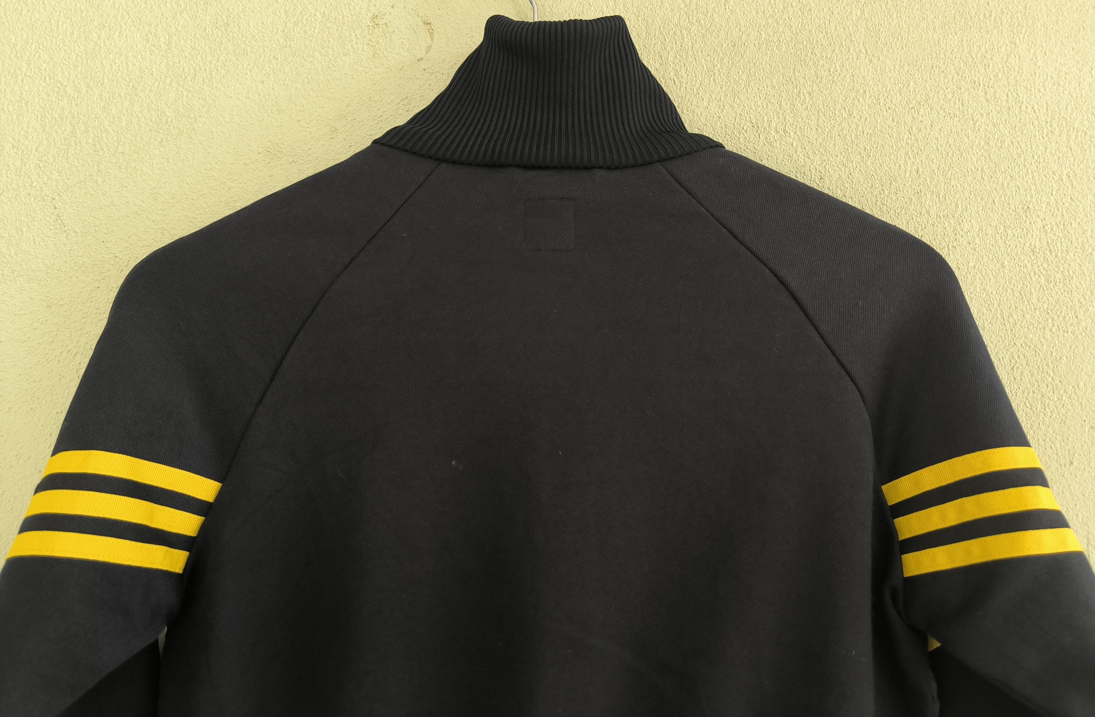 Adidas ADIDAS padded high neck track jacket Size S / US 4 / IT 40 - 10 Thumbnail