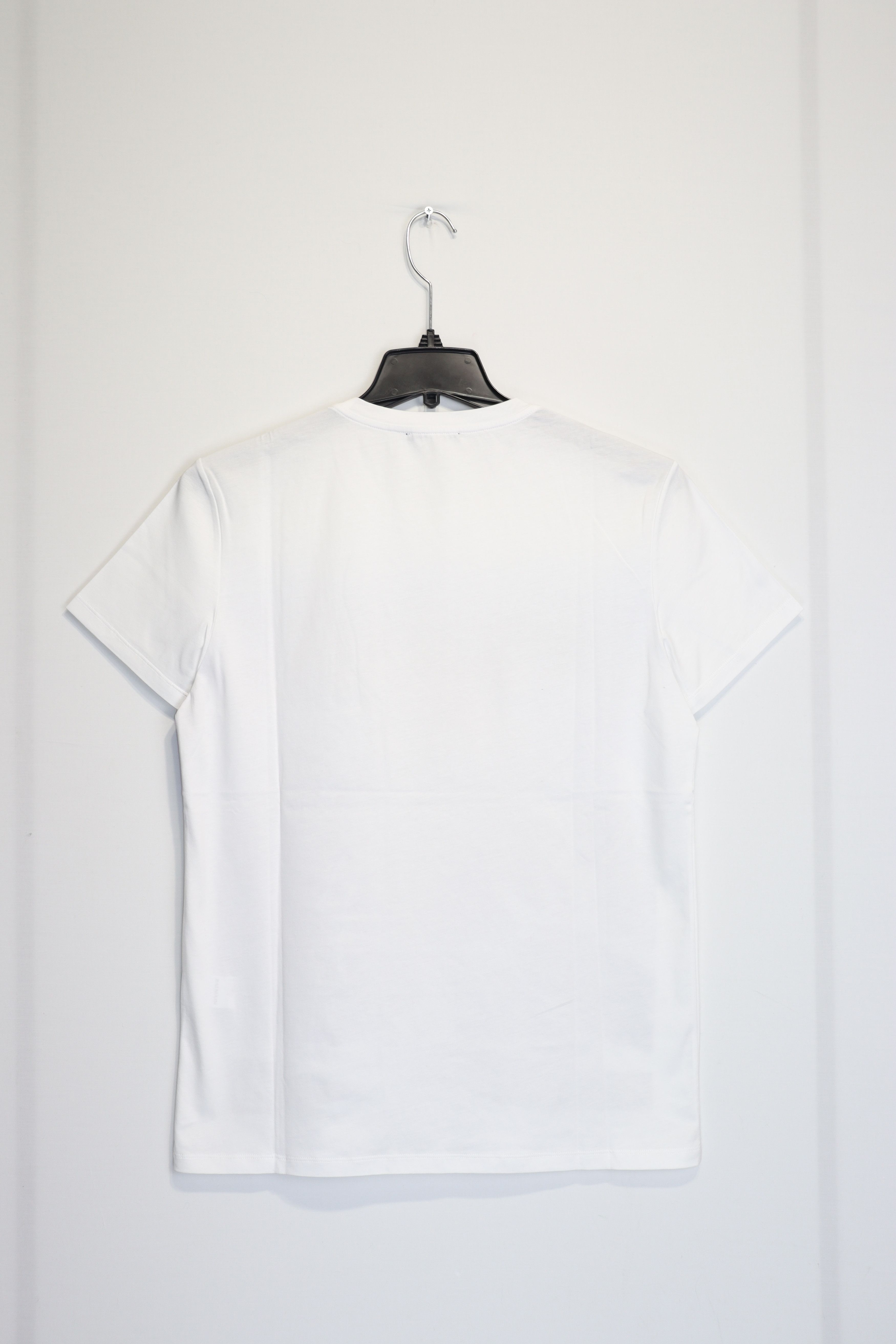 Balmain o1rshd1 T-Shirt in White Size US M / EU 48-50 / 2 - 7 Thumbnail