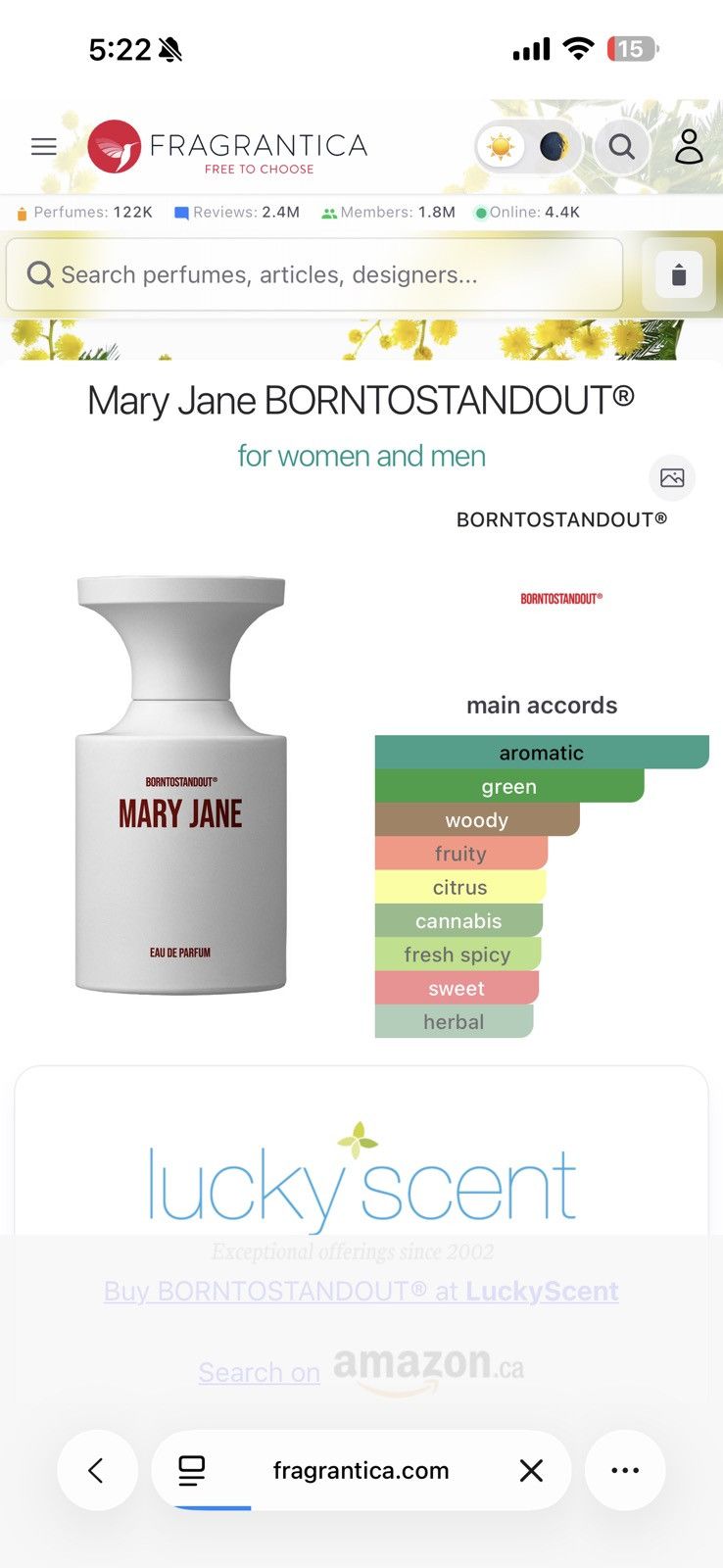 Niche BORNTOSTANDOUT Mary Jane Size ONE SIZE - 4 Thumbnail