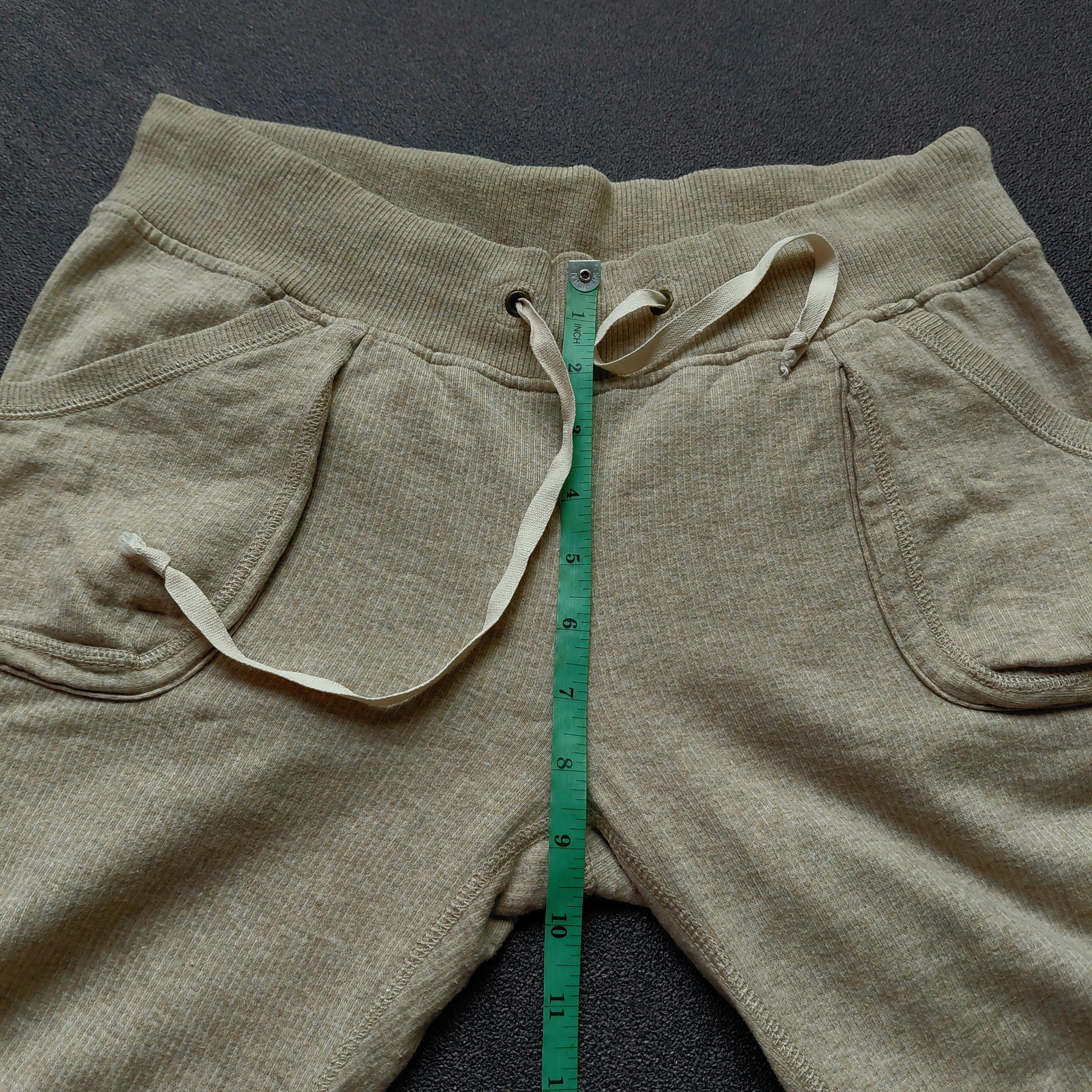 GOA GOA Flared Moss Sweatpants Size US 30 / EU 46 - 16 Thumbnail
