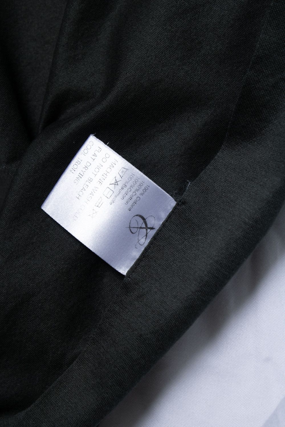 Canali Canali, Green shirt Size US XL / EU 56 / 4 - 5 Thumbnail