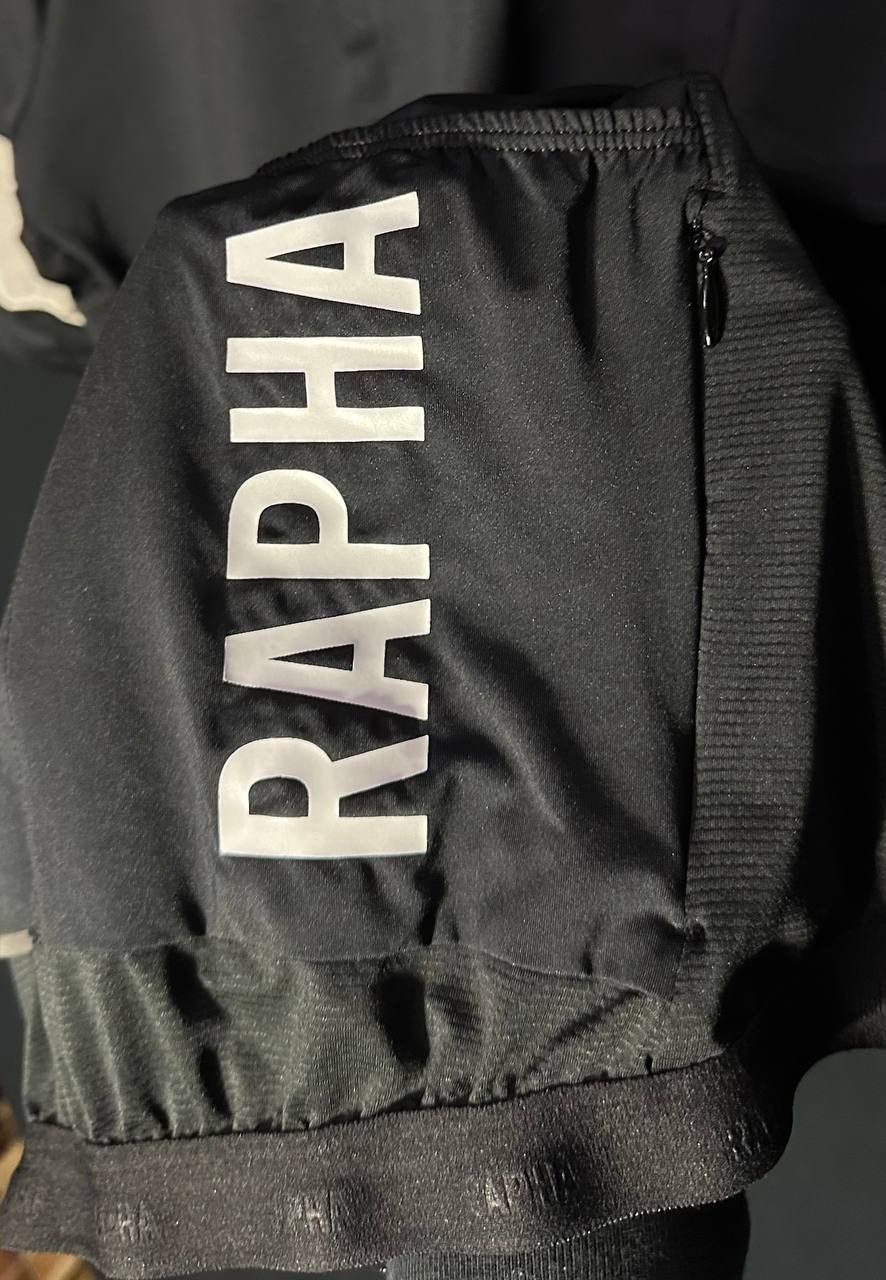 Rapha Rapha Cycling Pro Team Jersey Cycle Forcats de la route Size US L / EU 52-54 / 3 - 4 Thumbnail