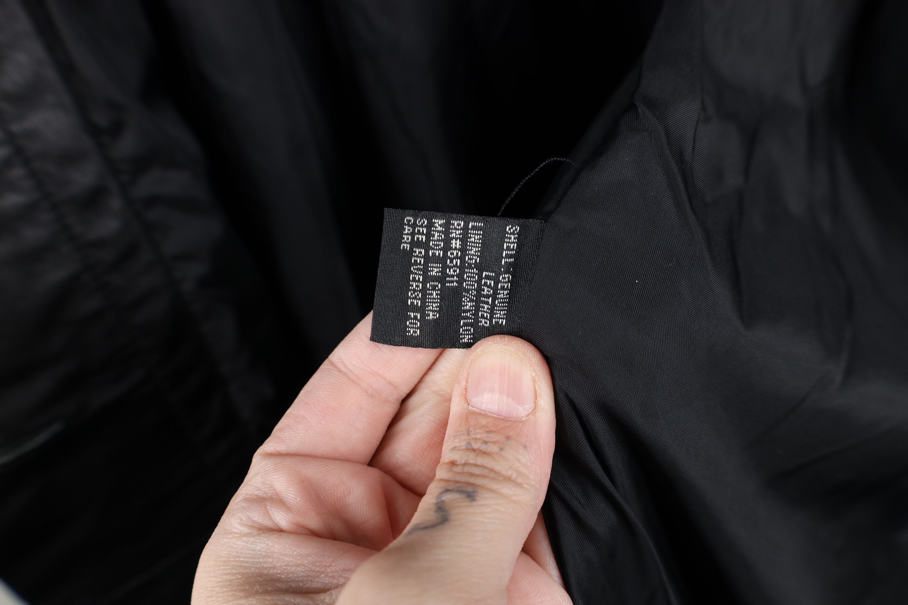 Vintage Vintage 90s Streetwear Heavy Leather Trench Coat Jacket Size M / US 6-8 / IT 42-44 - 12 Thumbnail