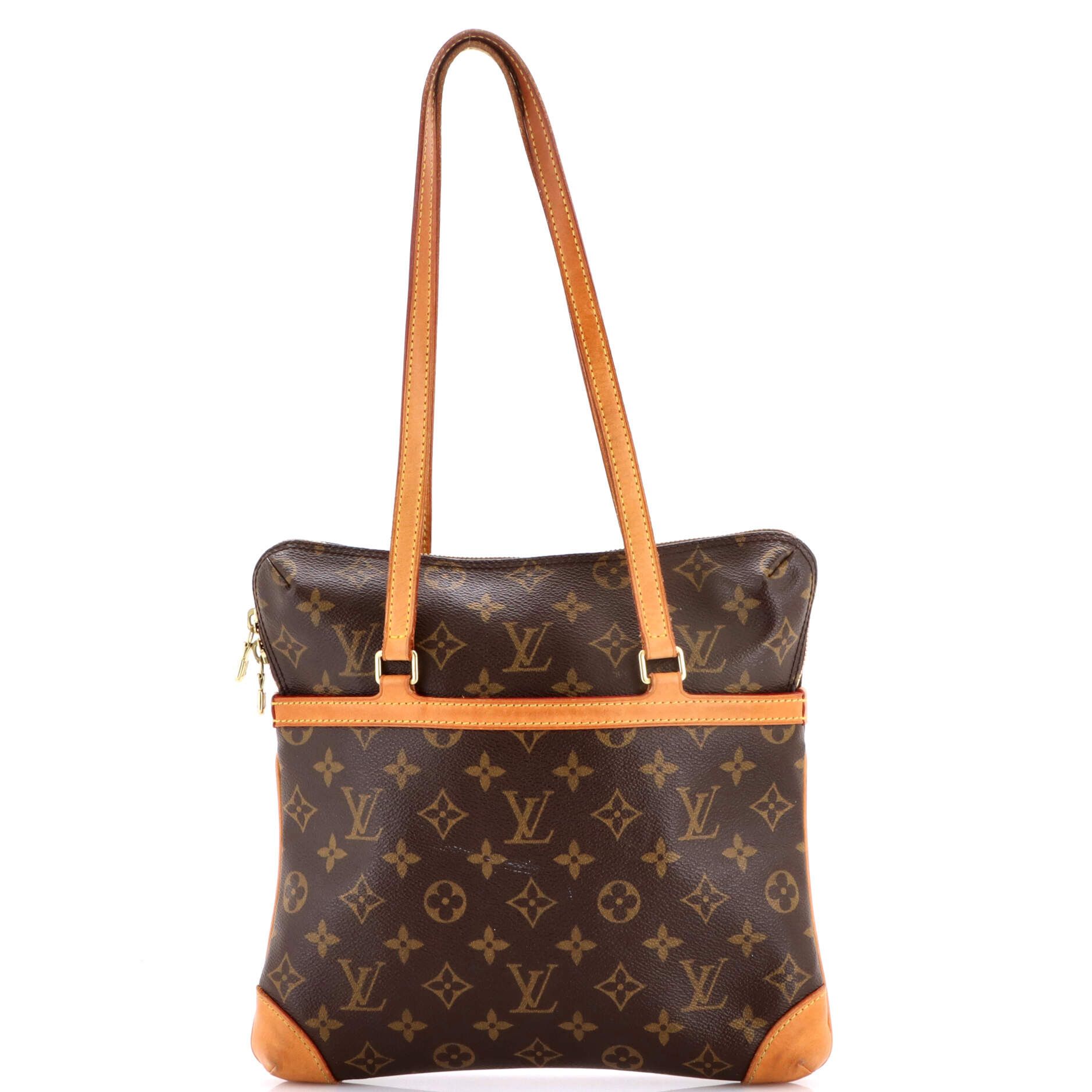 Louis Vuitton Vintage Coussin Bag Size ONE SIZE - 1 Thumbnail