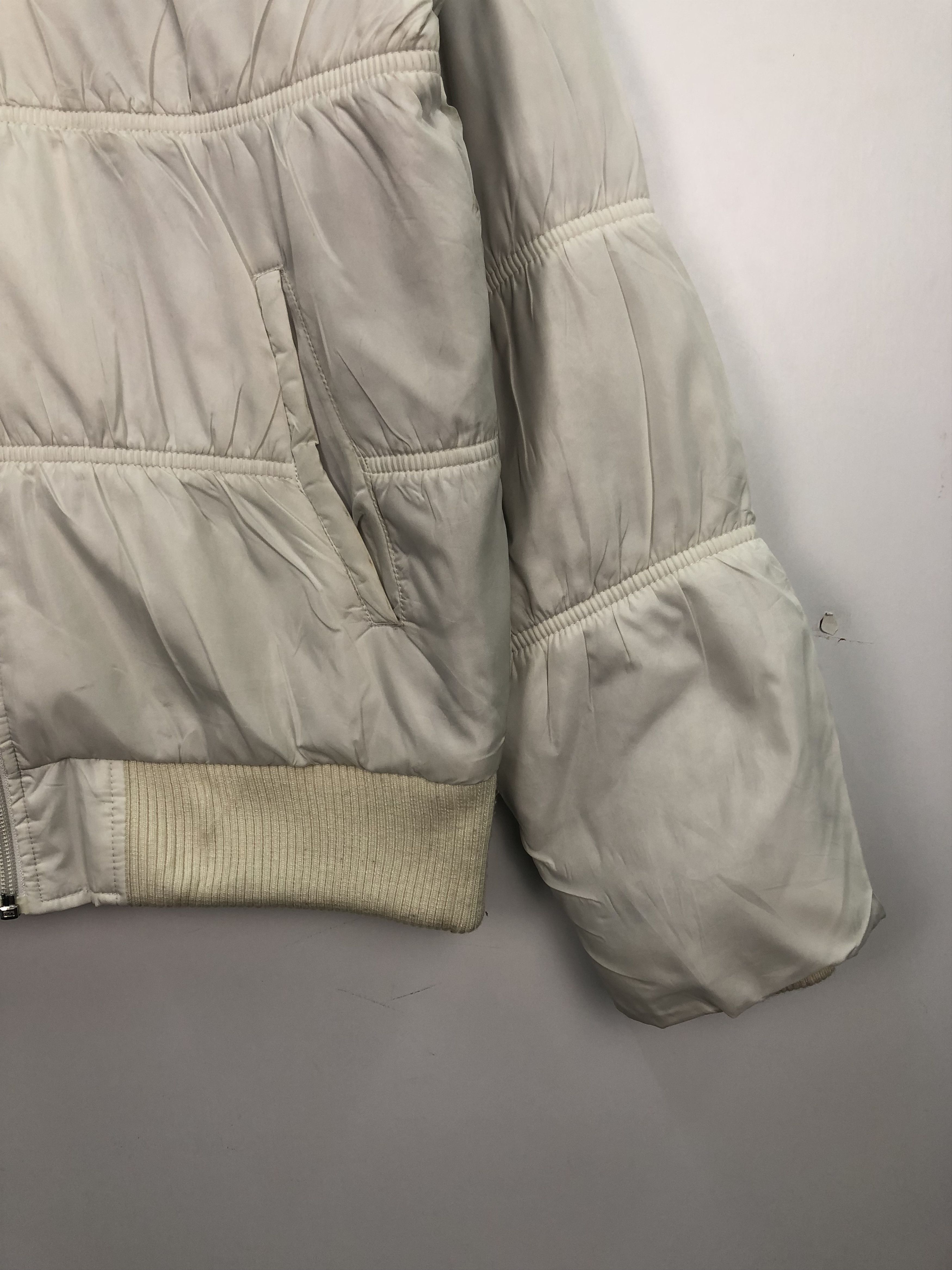 Le Coq Sportif Vintage Le Coq Sportif Puffer Jacket J0141 Size US M / EU 48-50 / 2 - 5 Thumbnail