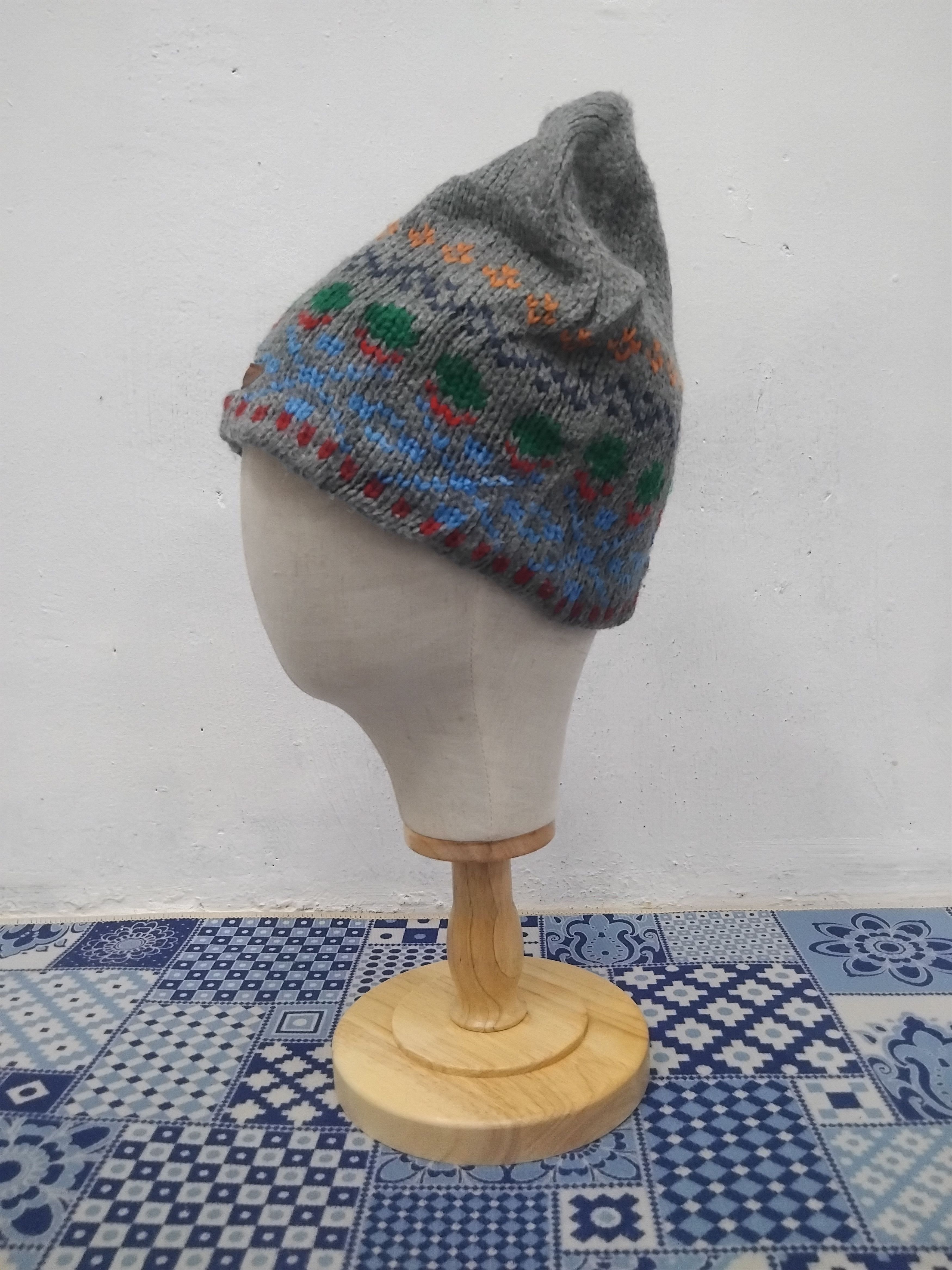 Penfield 💥Penfield grey beanie Size ONE SIZE - 6 Thumbnail
