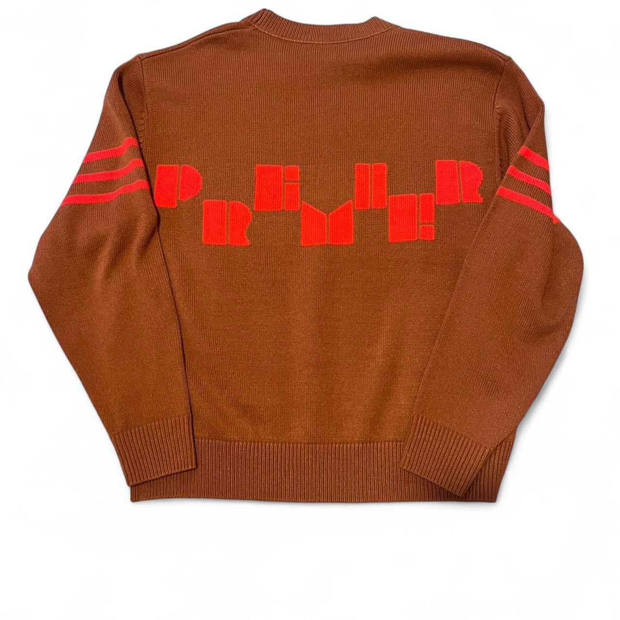 Other PREMIER deco knit sweater. Size US S / EU 44-46 / 1 - 4 Thumbnail