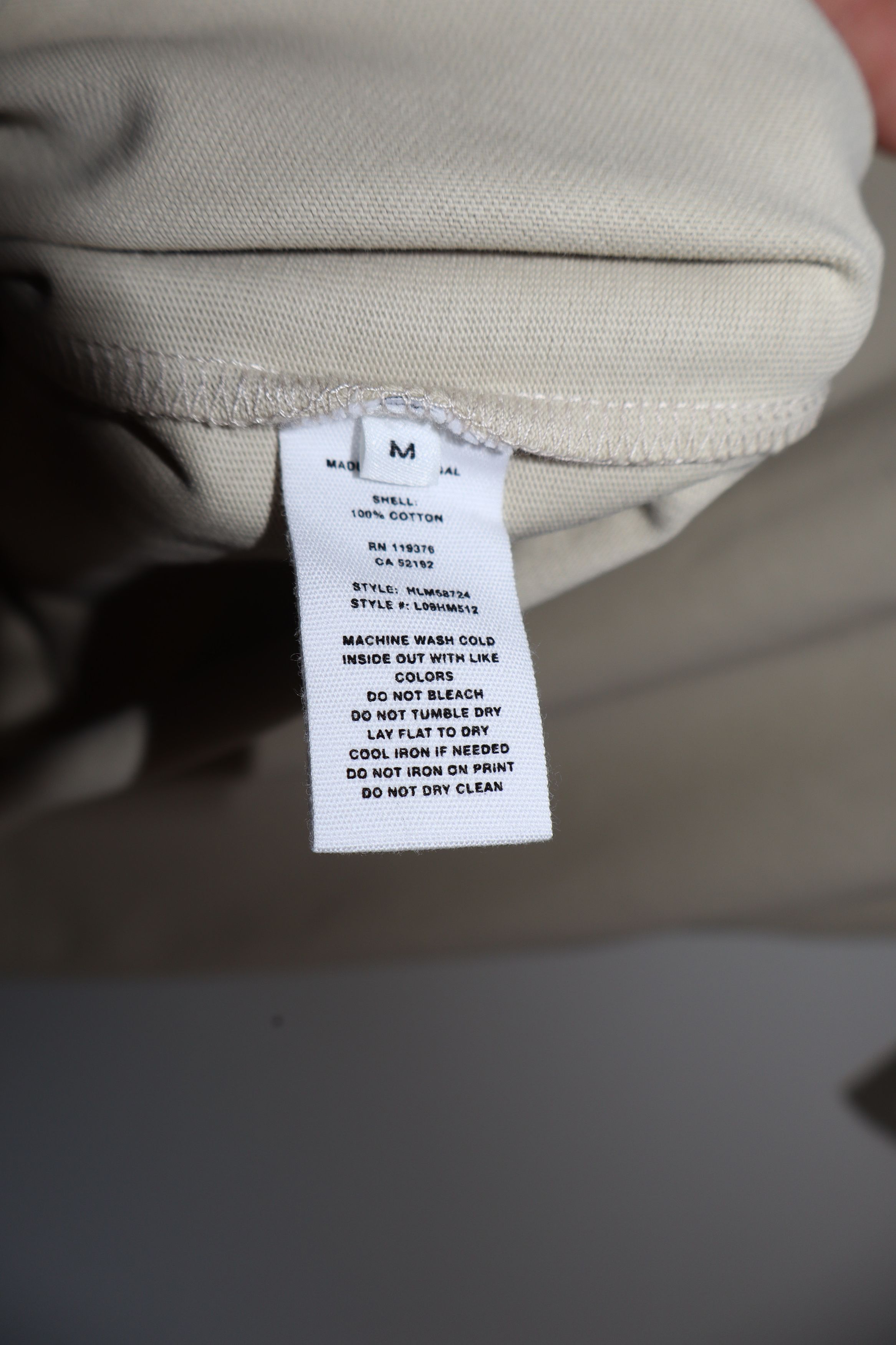 Helmut Lang Logo print t-shirt Size US M / EU 48-50 / 2 - 6 Thumbnail