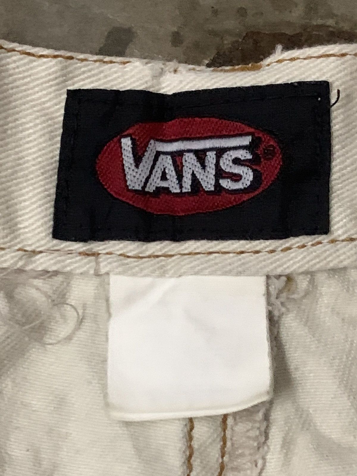 Vans Vans Short Pants Size US 32 / EU 48 - 6 Thumbnail