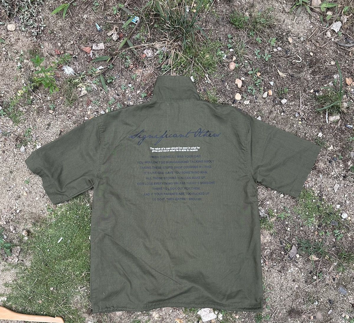 Japanese Brand Browny shirts Size US L / EU 52-54 / 3 - 4 Thumbnail