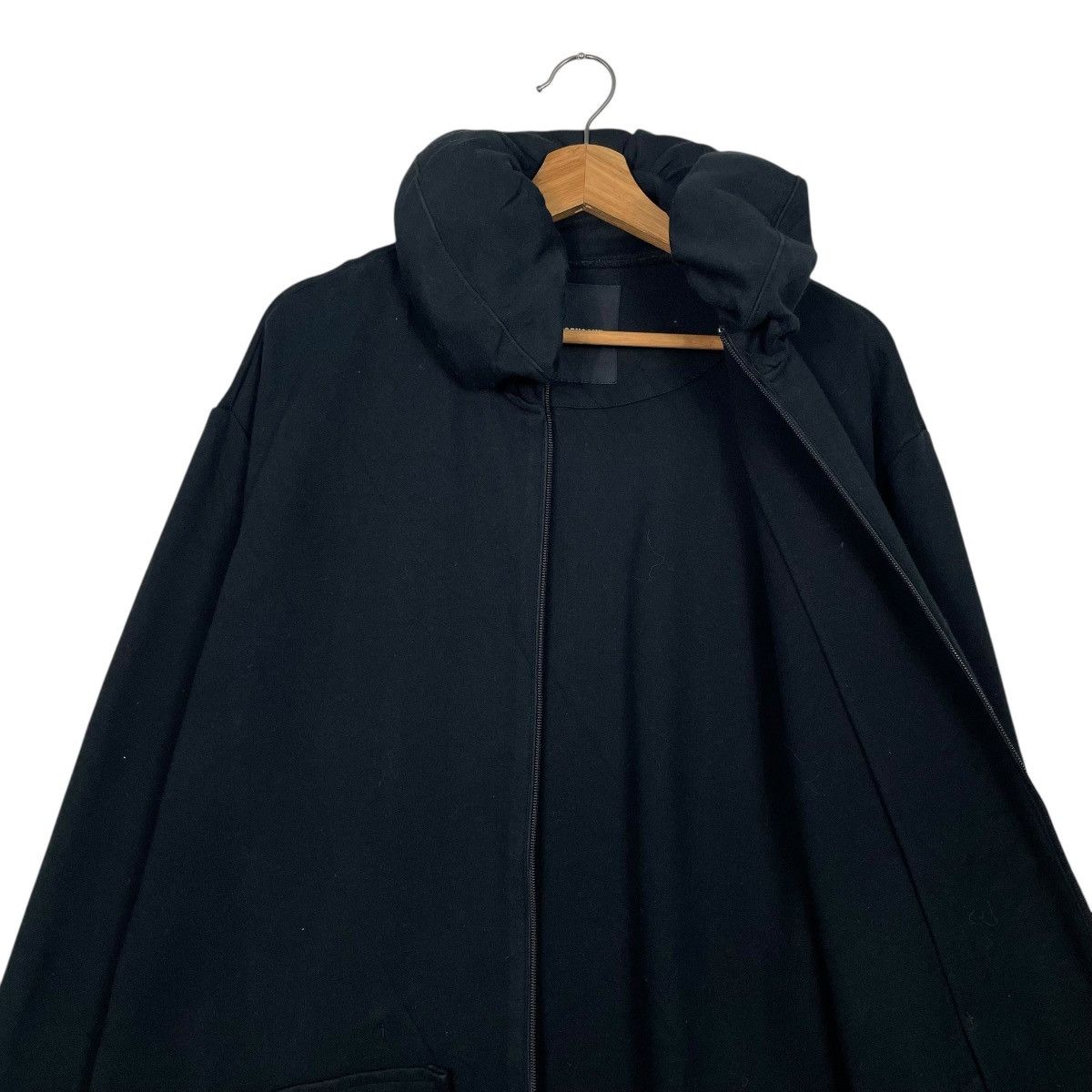 mercibeaucoup Mercibeaucoup By Issey Miyake Zipper Overcoat Size S / US 4 / IT 40 - 10 Thumbnail