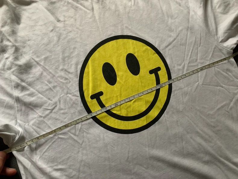 Loewe LOEWE Smiling short sleeves Size M / US 6-8 / IT 42-44 - 6 Thumbnail
