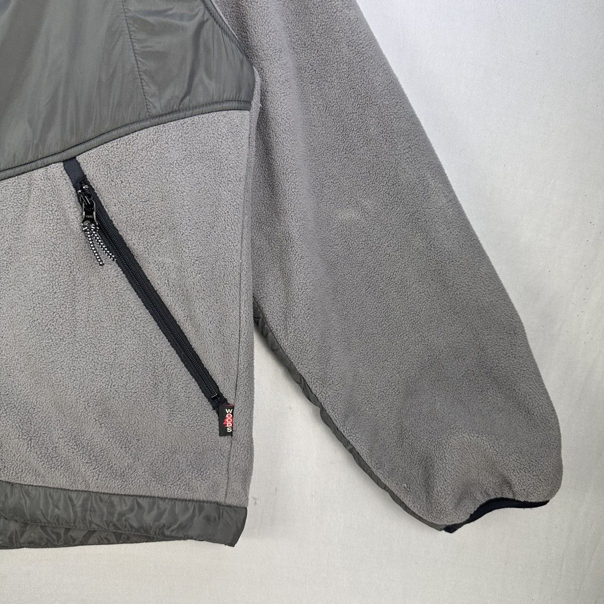 Outdoor Research Woods Canada Zipper Jacket Size US M / EU 48-50 / 2 - 3 Thumbnail