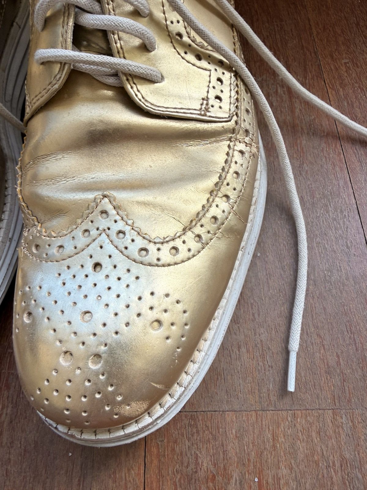 Cole Haan Cole Haan LunarGrand Limited Edition Size US 9 / EU 42 - 4 Thumbnail