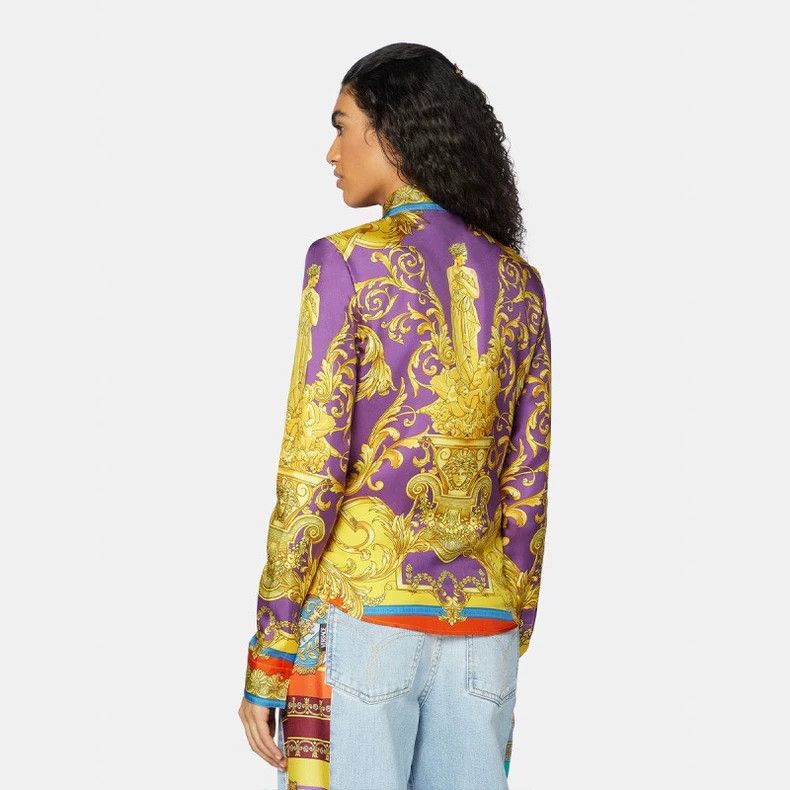 Other shirt Size S / US 4 / IT 40 - 2 Thumbnail
