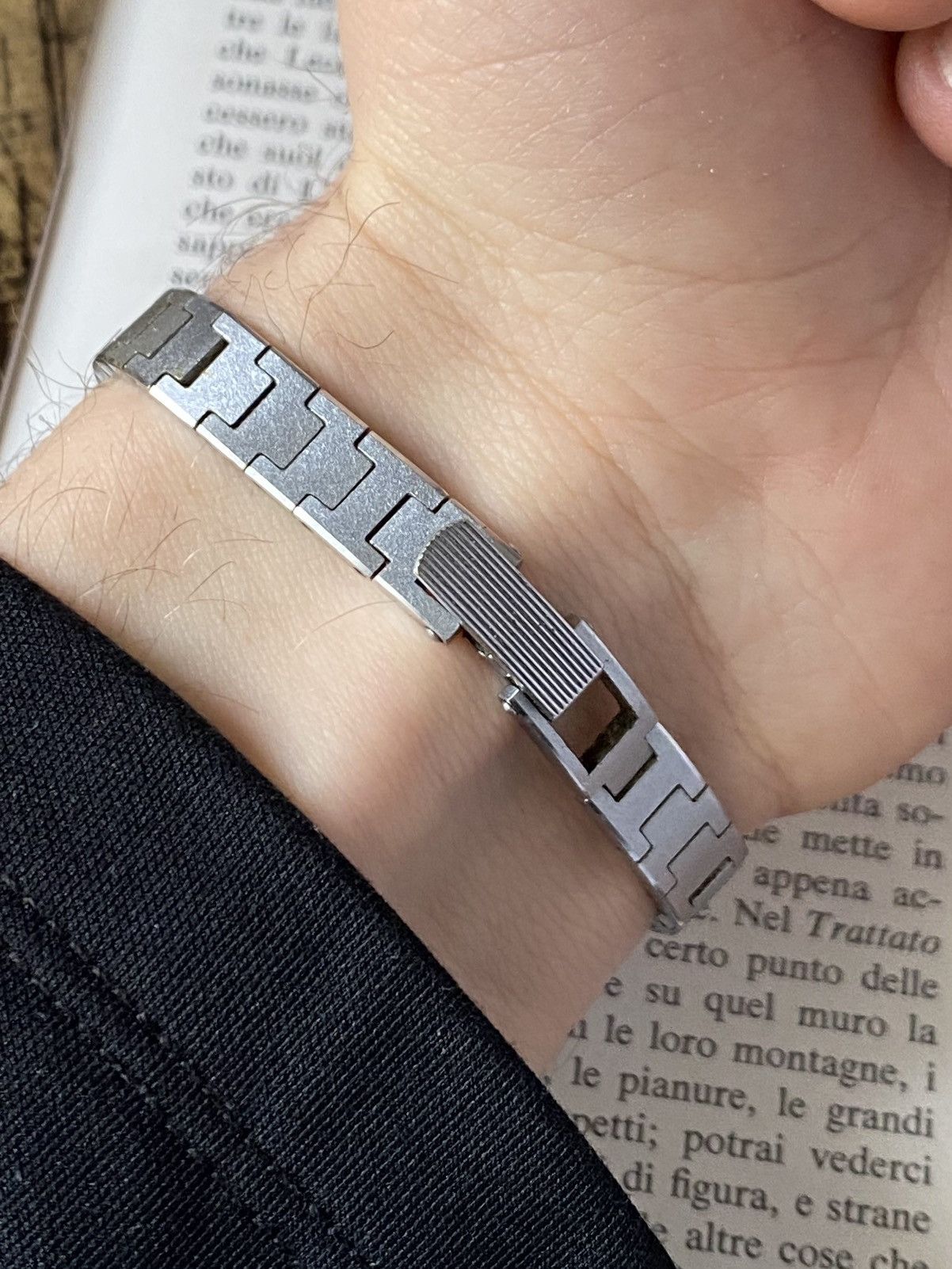 Jewelry × Vintage Vintage Chaika USSR Retro Watches Size ONE SIZE - 13 Thumbnail