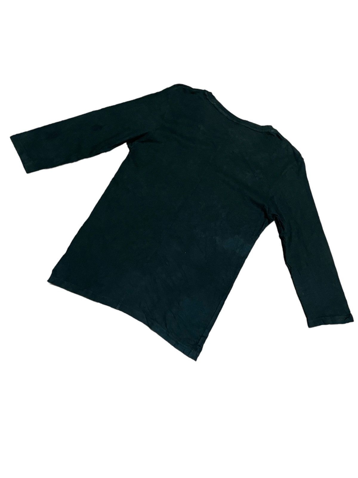 Undercover × Uniqlo × Vintage Undercover Jun Takahashi Uniqlo UU Patina Distressed Ts Size S / US 4 / IT 40 - 15 Thumbnail