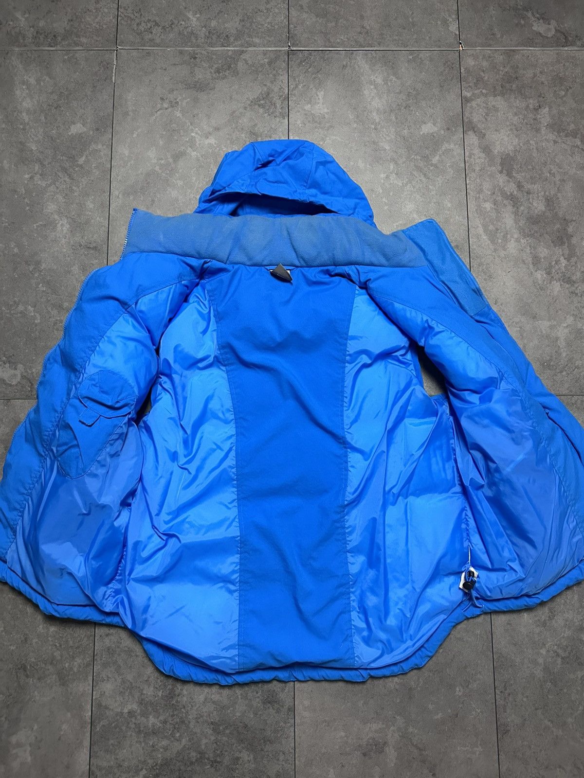 Nike Nike vintage vest Size US M / EU 48-50 / 2 - 10 Thumbnail