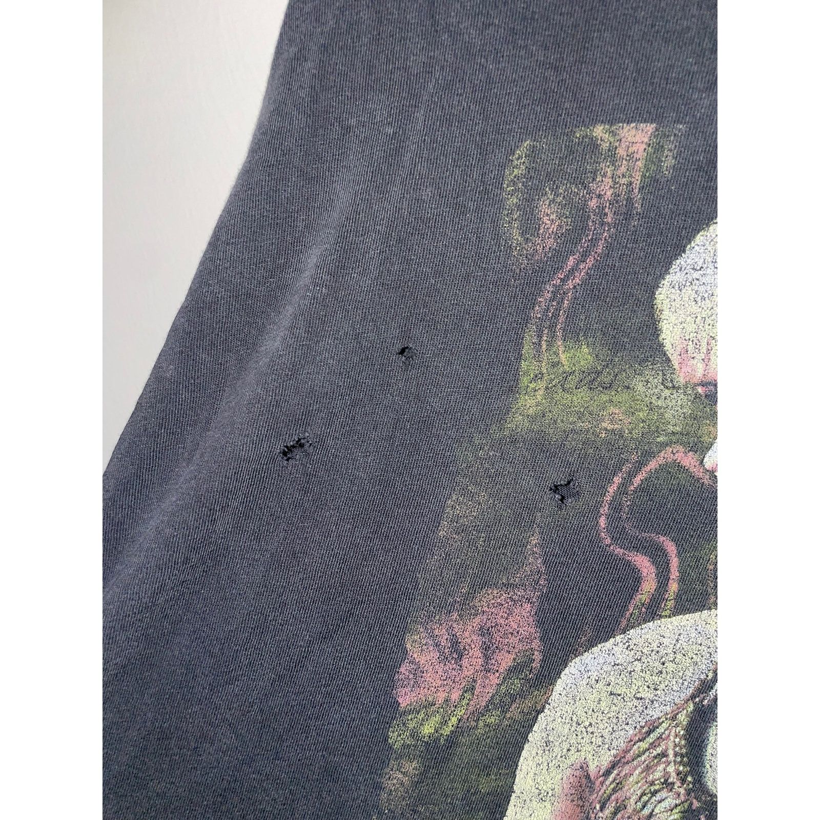 Vintage Vintage Gabrielle Xena Warrior Princess Shirt 2XL Tee VTG Size US XXL / EU 58 / 5 - 6 Thumbnail