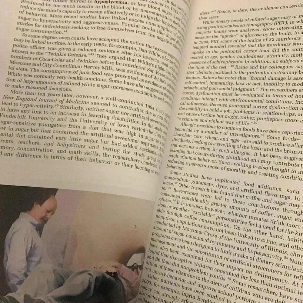 Designer Criminology Today: An Integrative Introduction - 5th Edition Size ONE SIZE - 3 Thumbnail