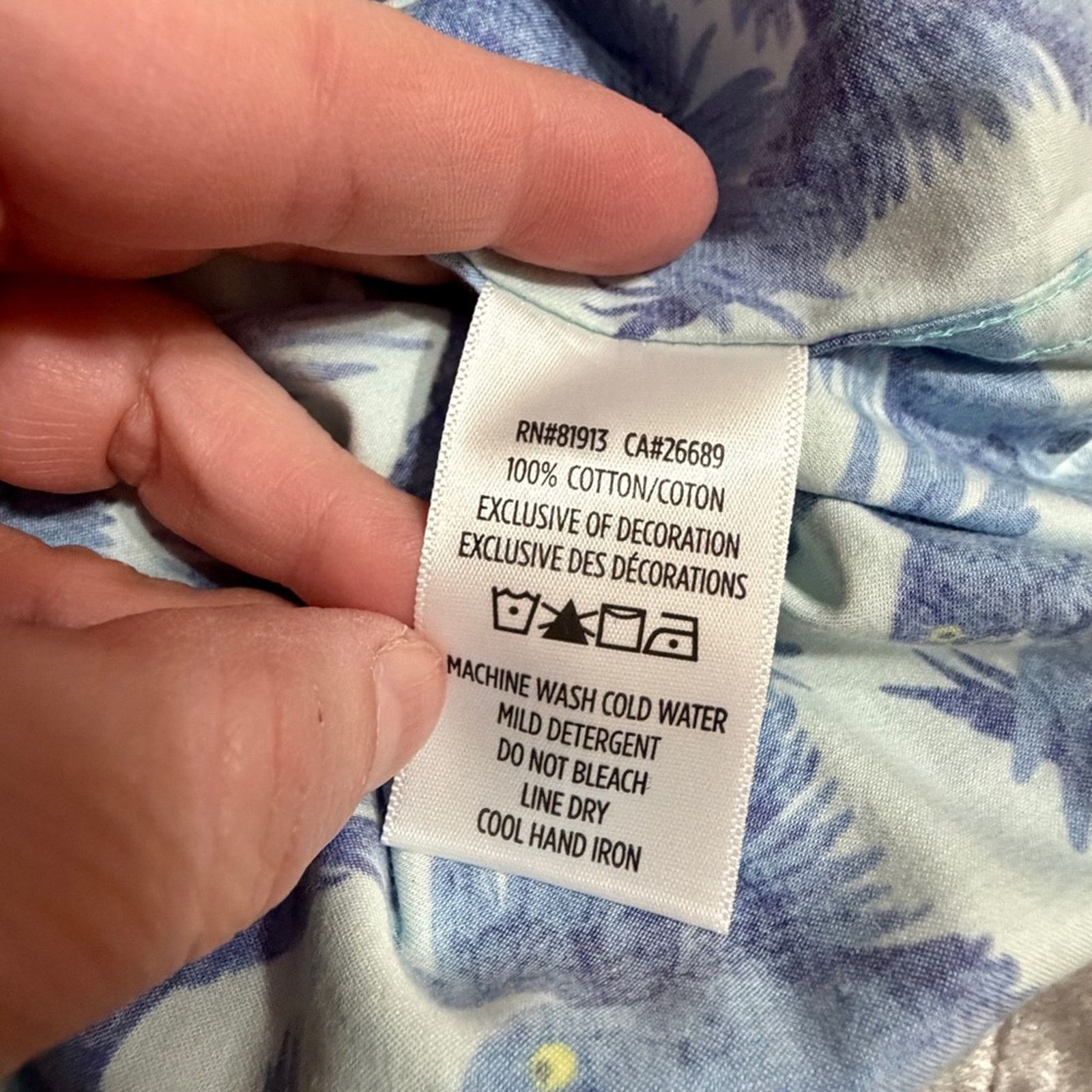 Robert Graham Robert Graham Parrot Shirt NWT Size 2XL Tropical Statement Size US XXL / EU 58 / 5 - 7 Thumbnail