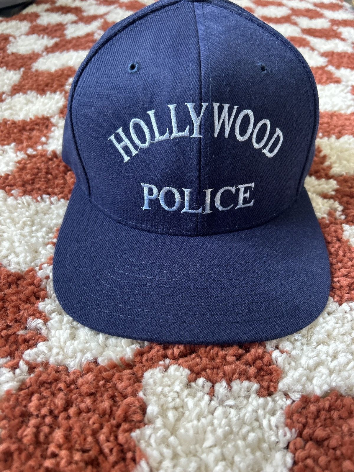 Vintage Vintage SnapBack Size ONE SIZE - 4 Thumbnail