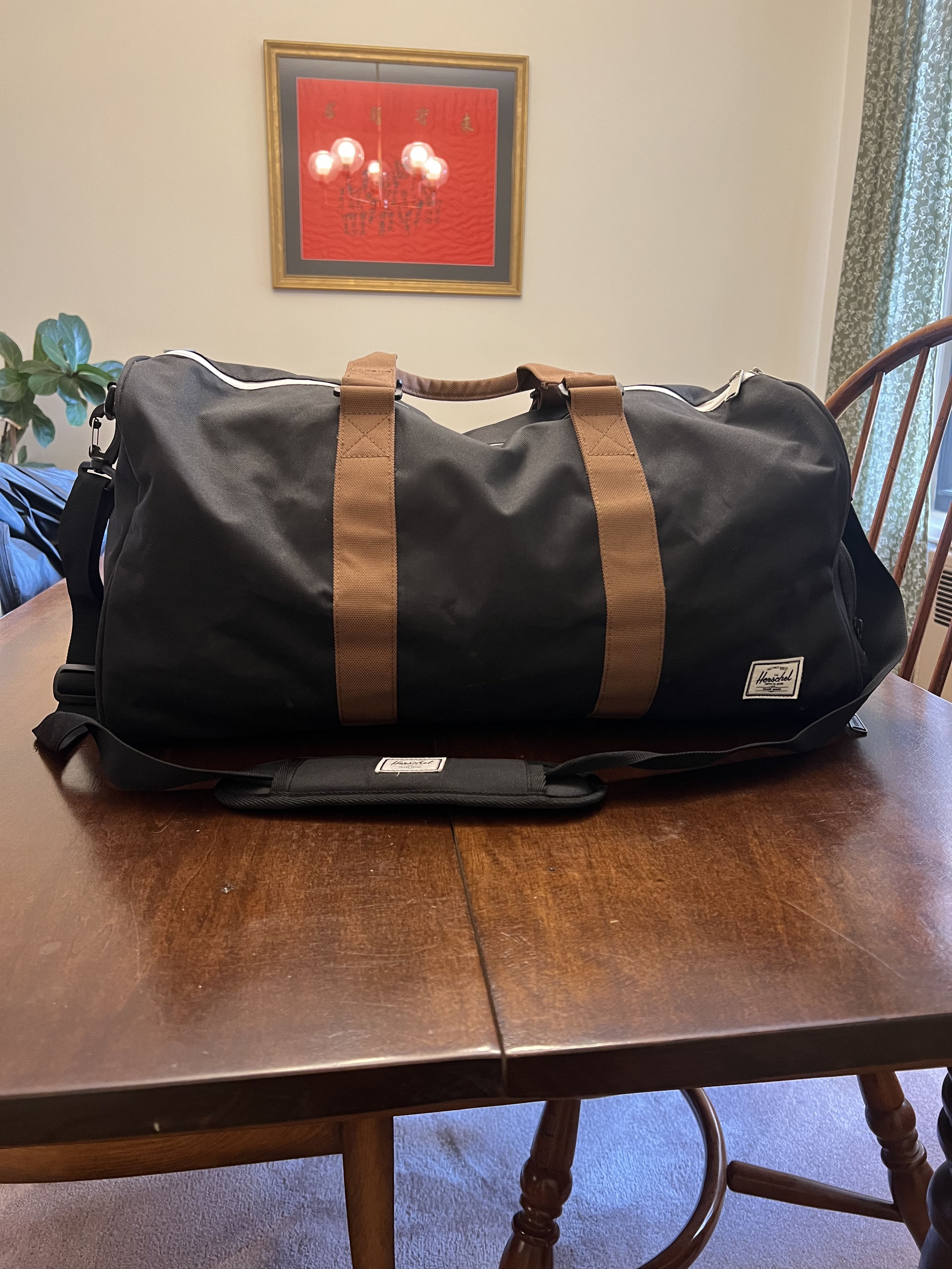Herschel Novel Duffle - 43L