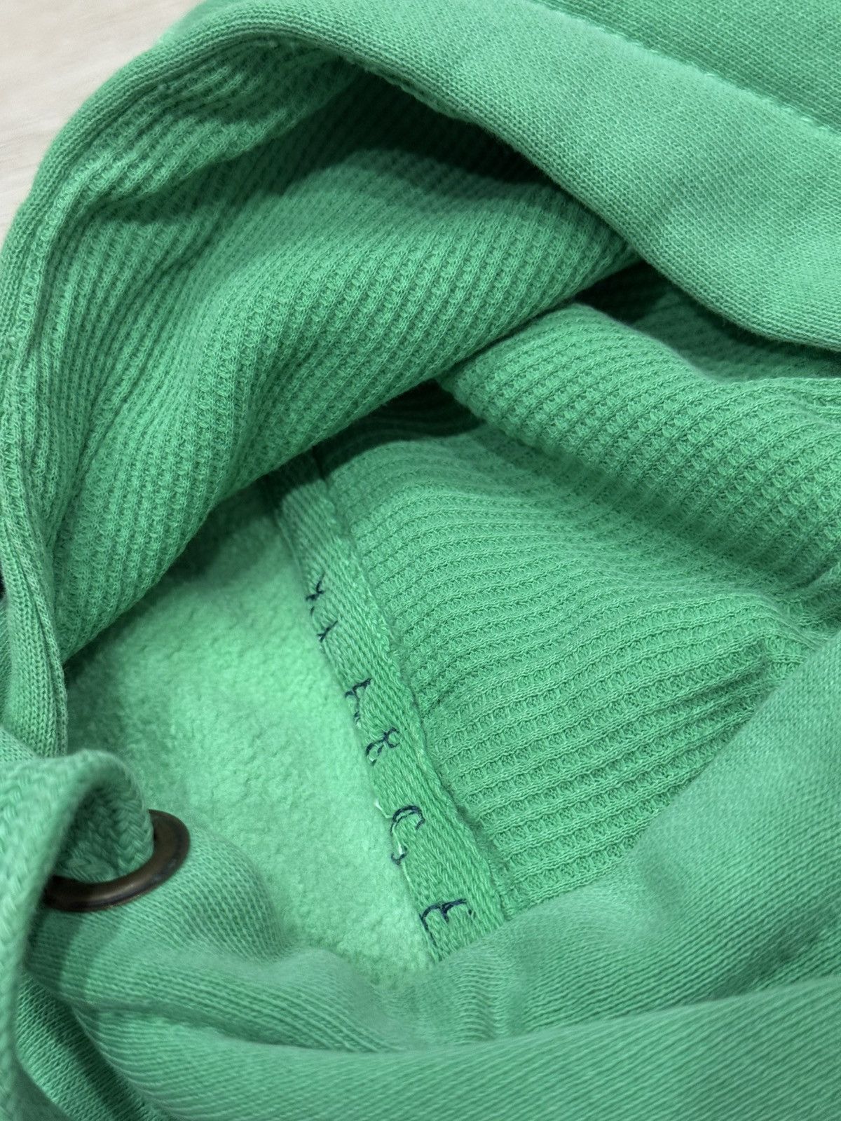 Cactus Plant Flea Market CPFM OG Fleeting Floating Hoodie Size US XL / EU 56 / 4 - 19 Thumbnail
