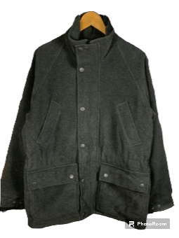 Barbour Vintage Barbour Waterproof And Breathanble Jacket Size US S / EU 44-46 / 1 - 1 Thumbnail