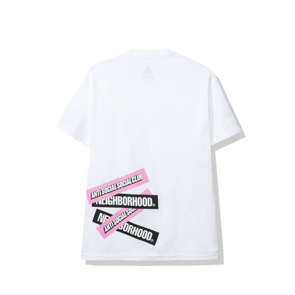 Anti Social Social Club × Neighborhood ASSC x Neighborhood Size US L / EU 52-54 / 3 - 4 Thumbnail
