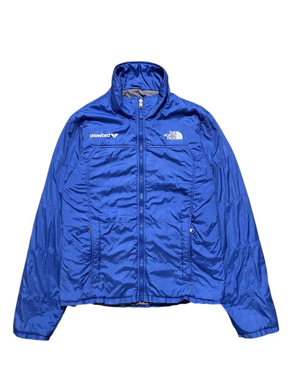 The North Face The North Face GoreTex Pro Jacket Raincoat Outdoor Gorcope Size US S / EU 44-46 / 1 - 21 Thumbnail